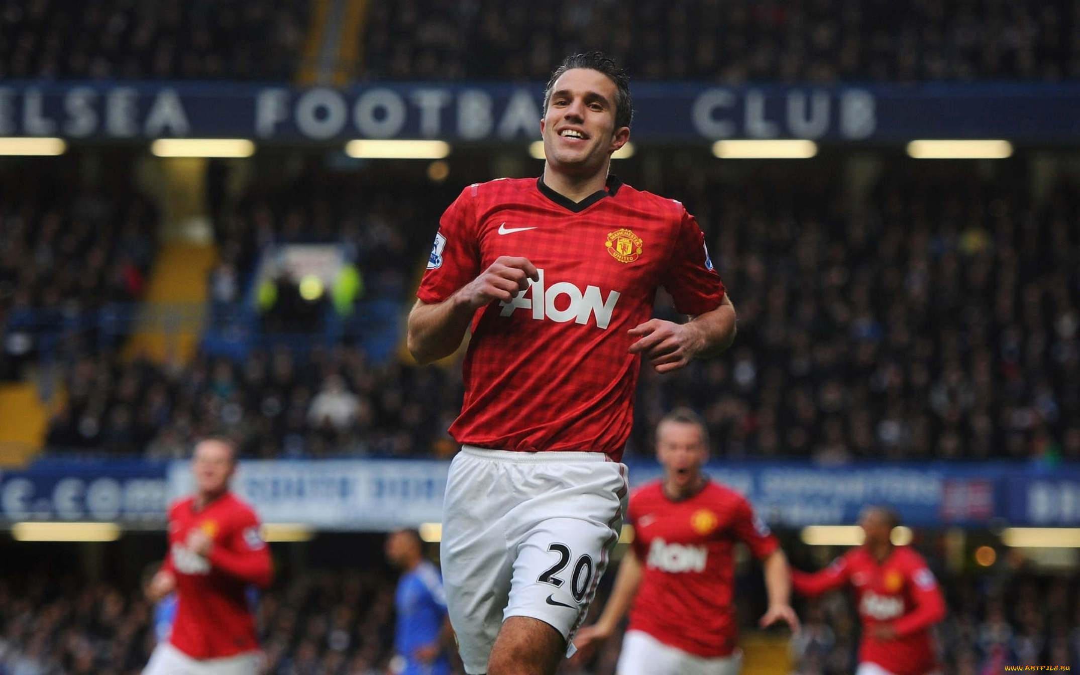 спорт, футбол