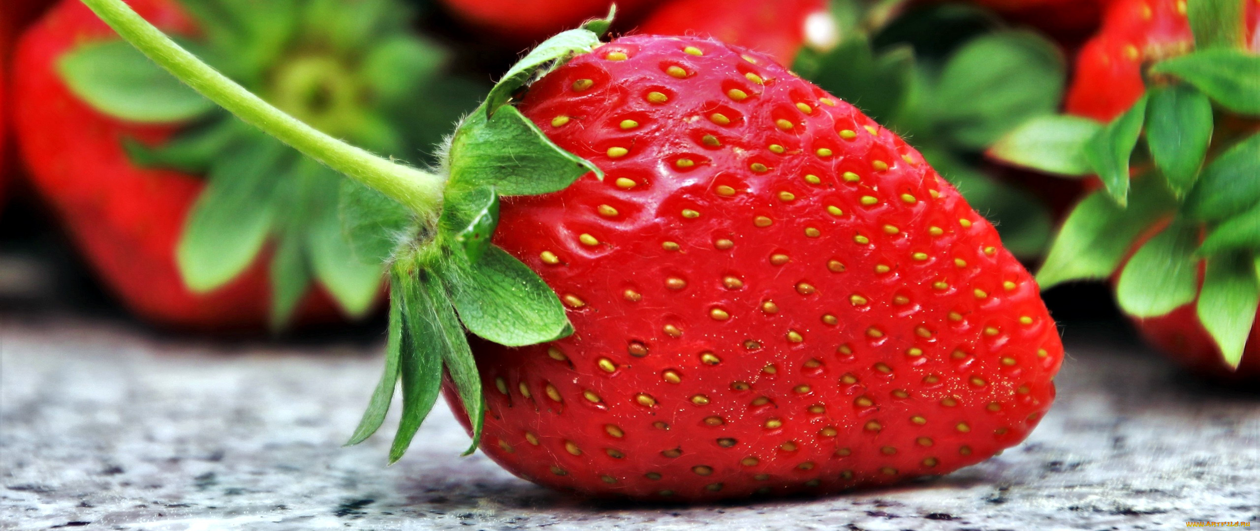 еда, клубника, , земляника, ягода