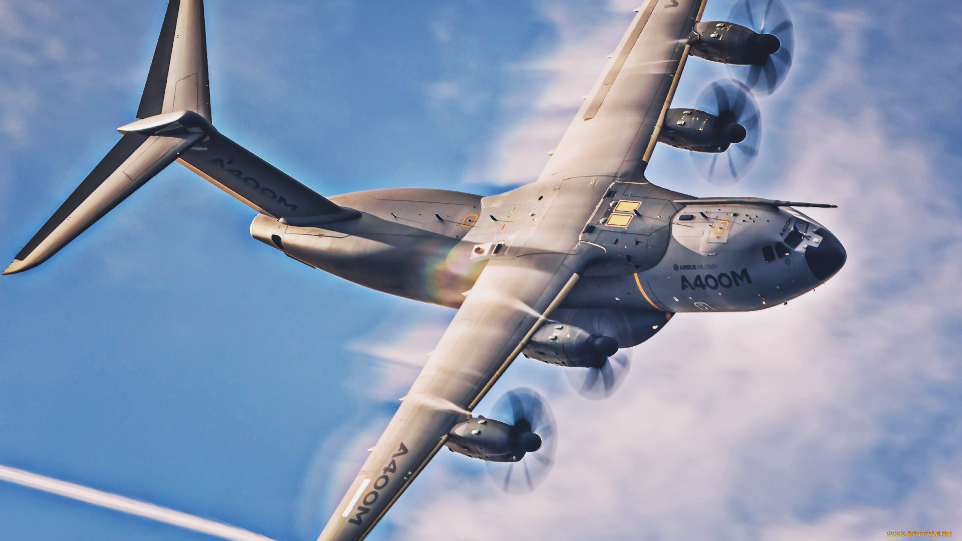 airbus, a400m, atlas, авиация, военно-транспортные, самолёты, airbus, a400m, atlas, usaf, армия, сша, транспортные, самолеты, боевые, ввс