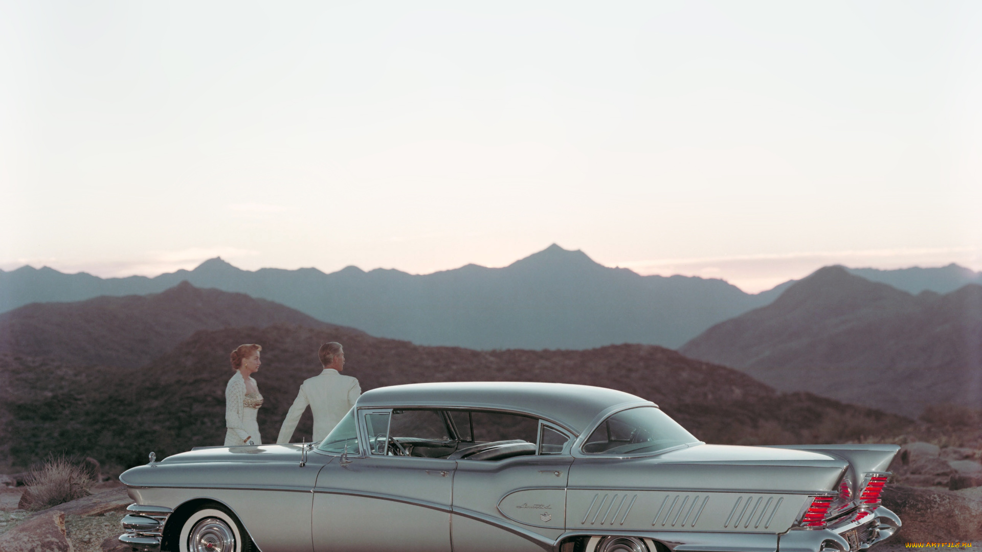 автомобили, buick