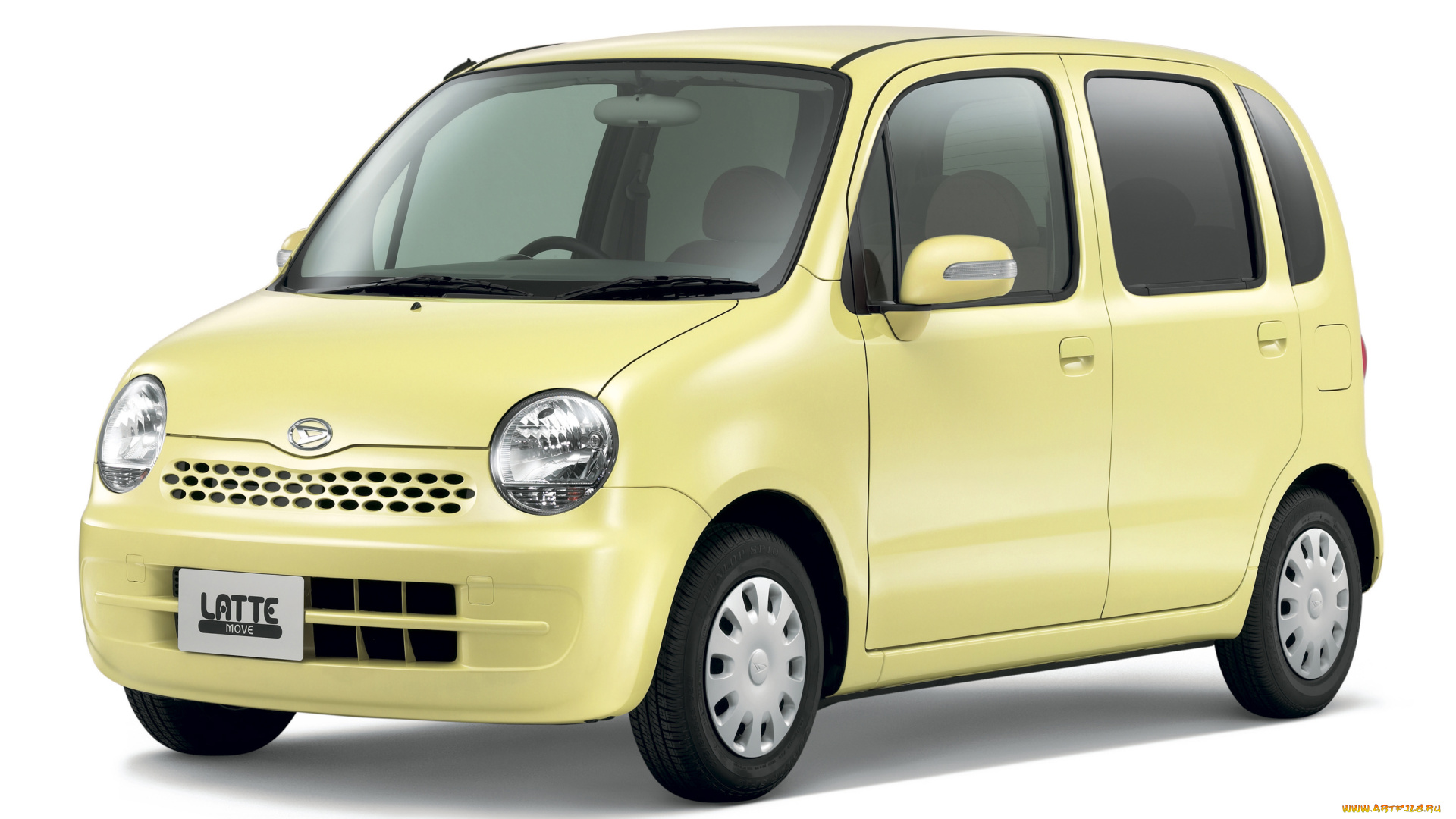 автомобили, daihatsu