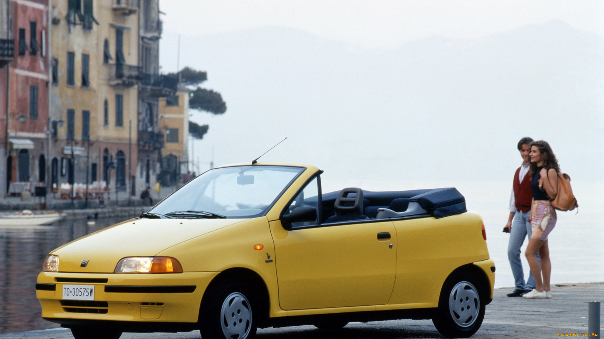 автомобили, fiat