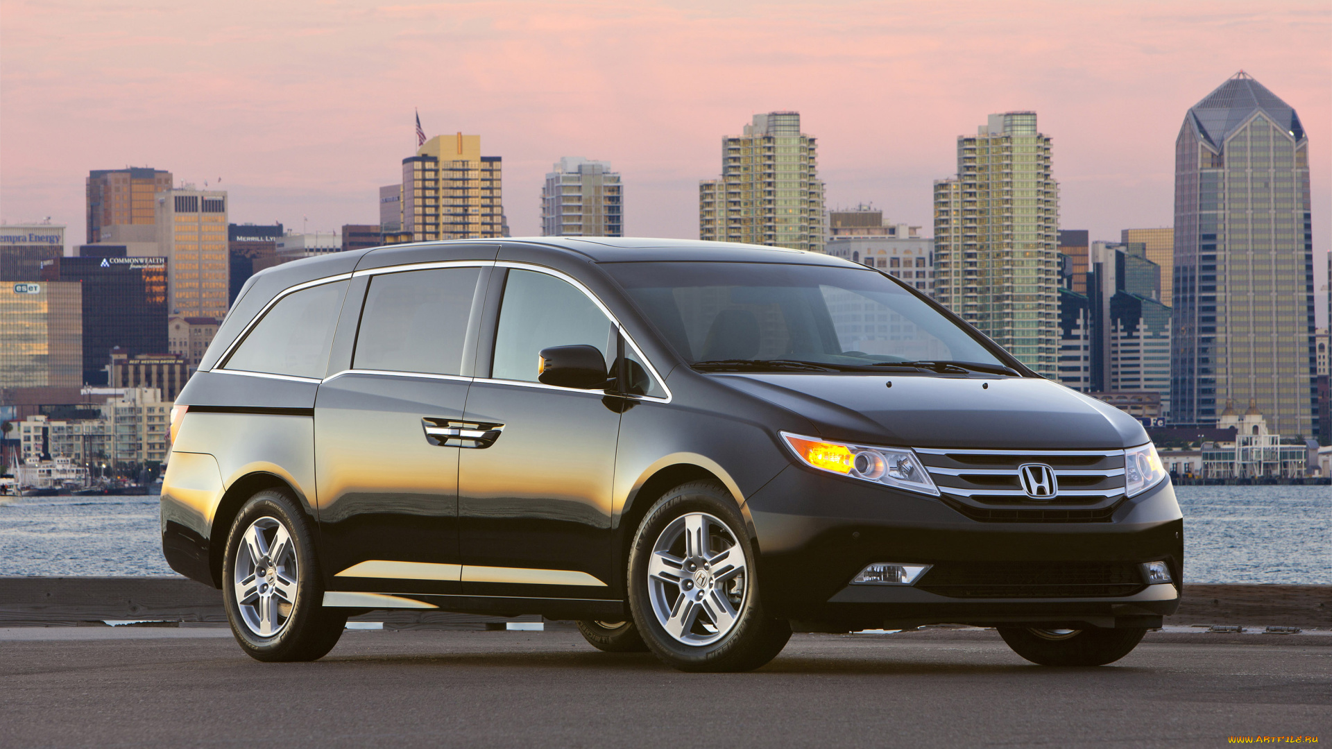 автомобили, honda