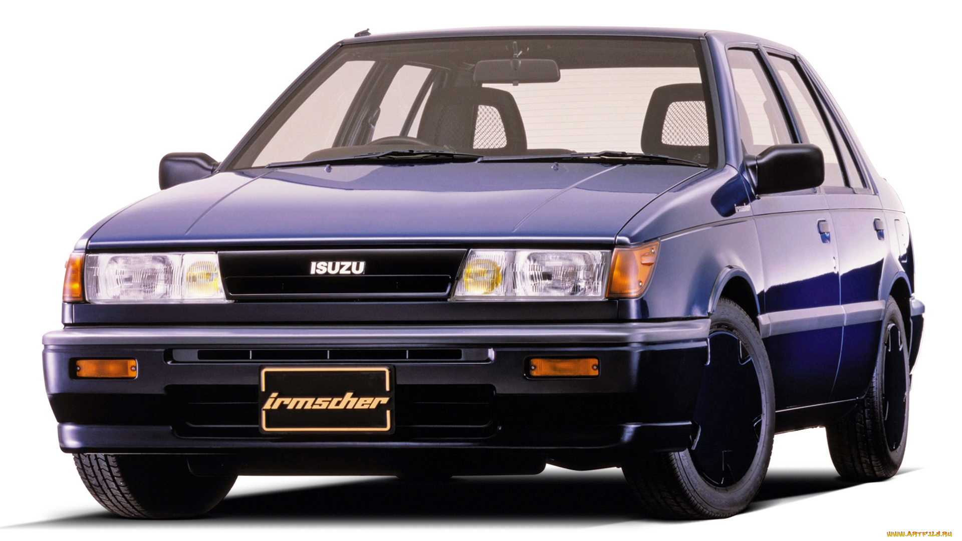 автомобили, isuzu