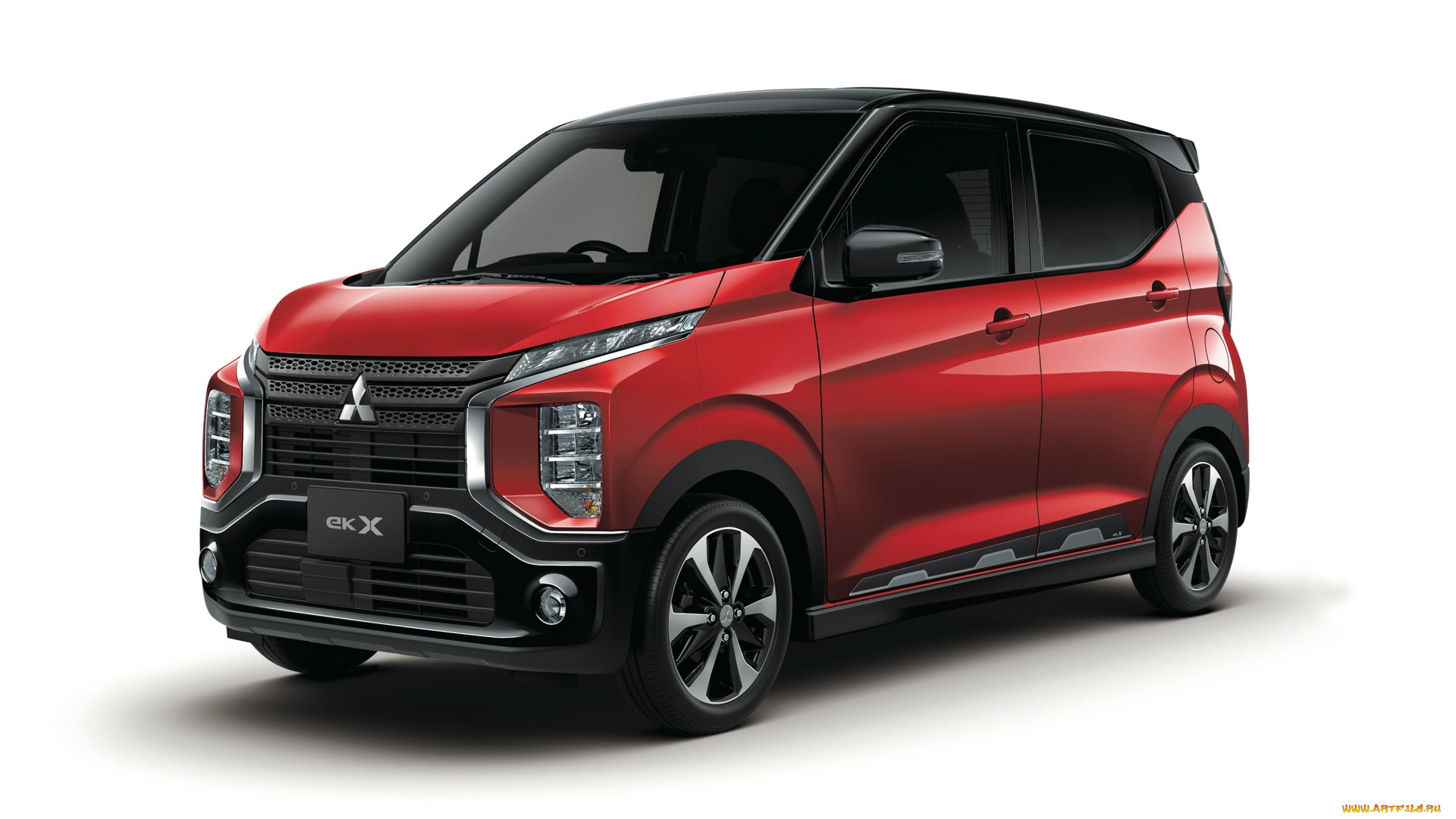 автомобили, mitsubishi