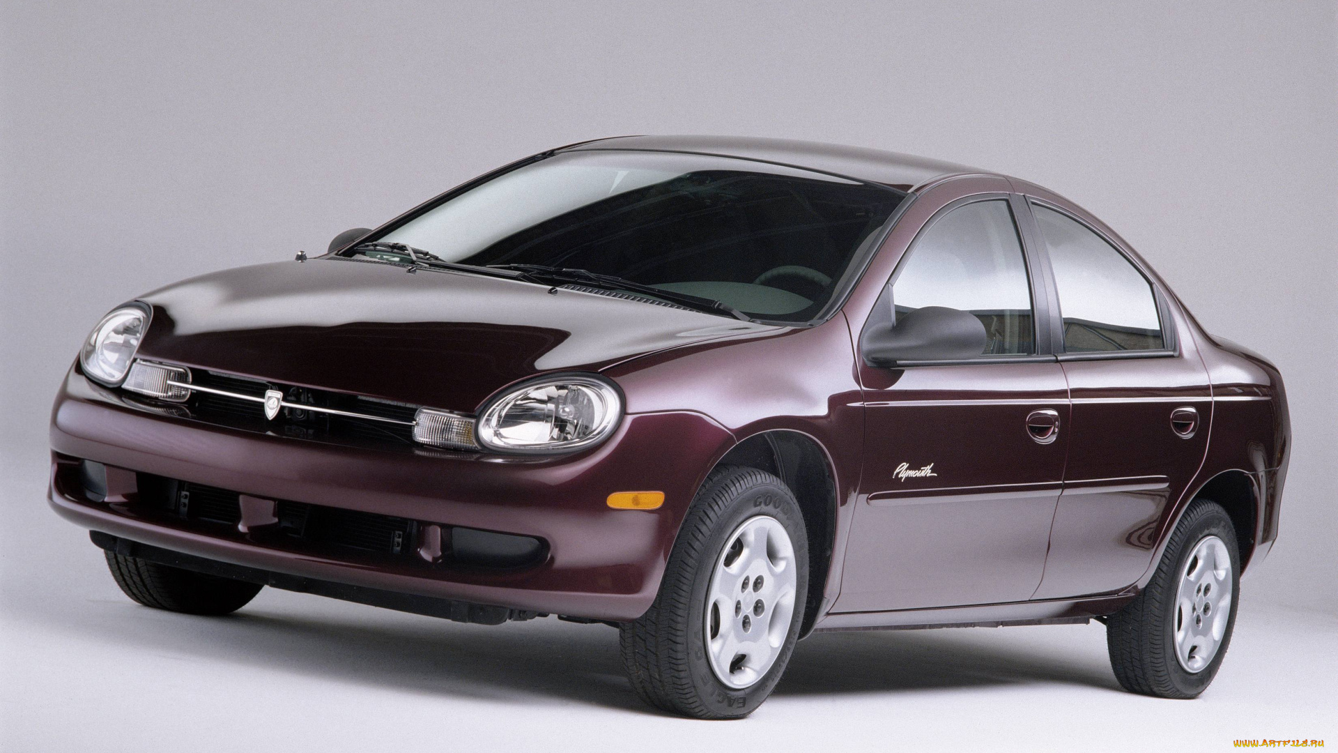 автомобили, plymouth
