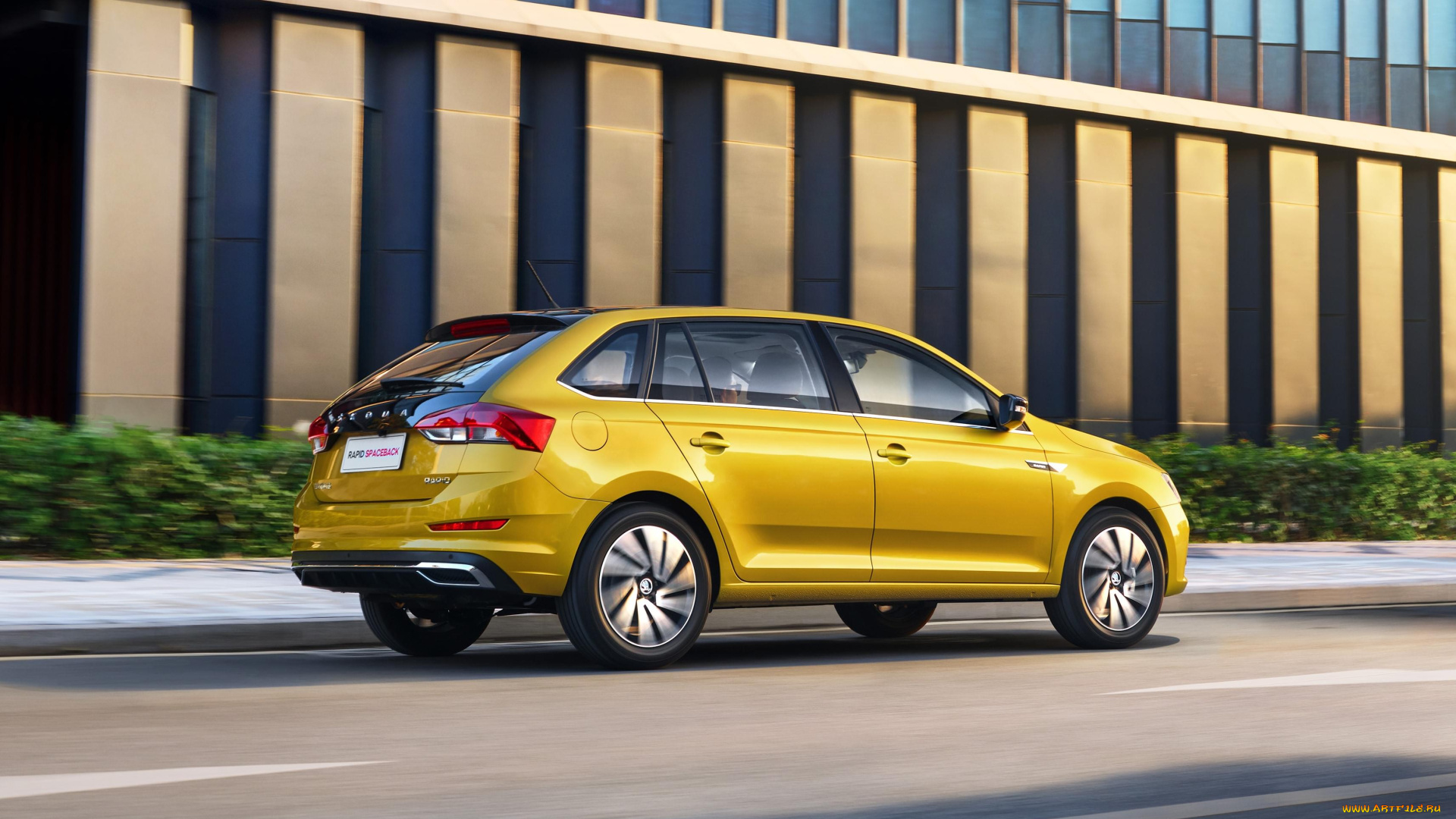 автомобили, skoda