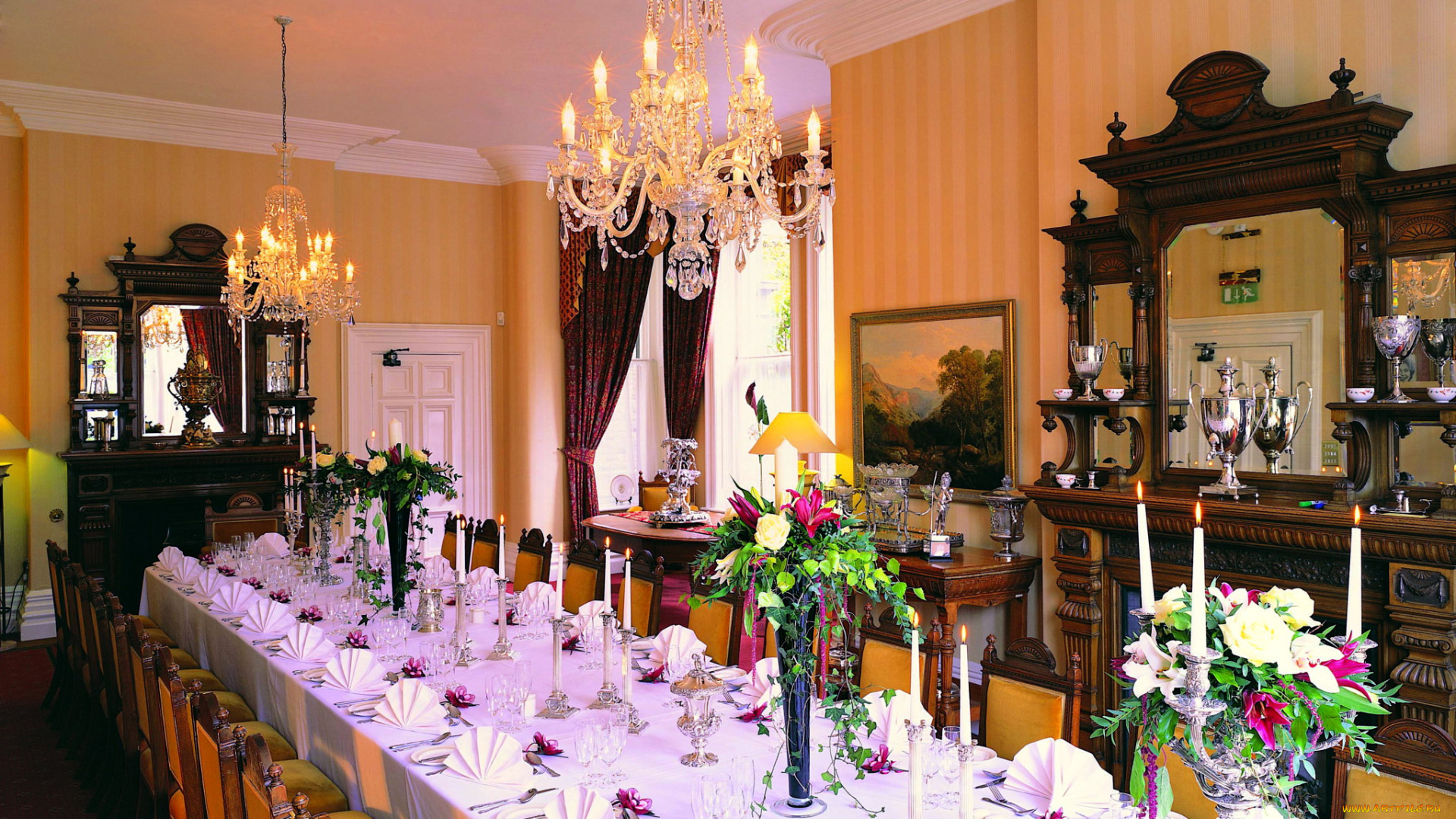 интерьер, декор, , отделка, , сервировка, сервировка