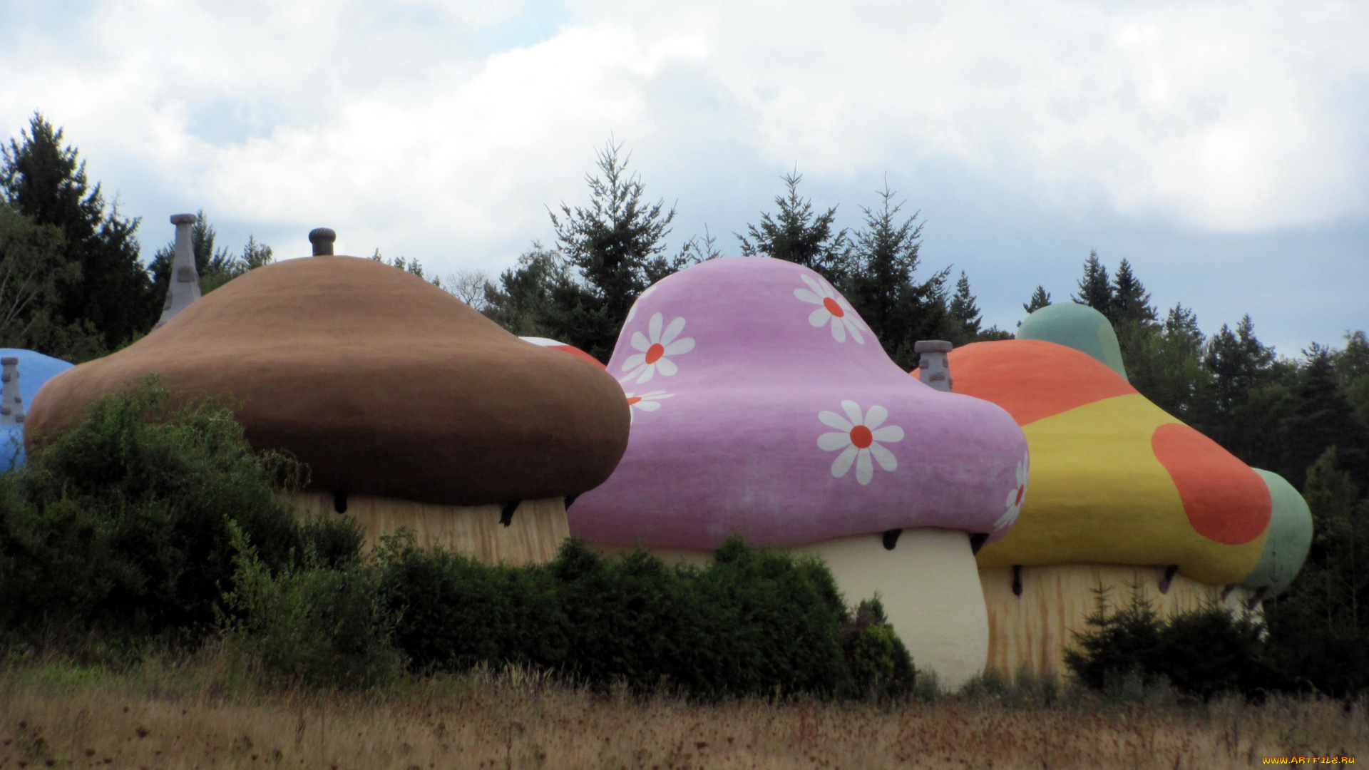 разное, сооружения, , постройки, домики