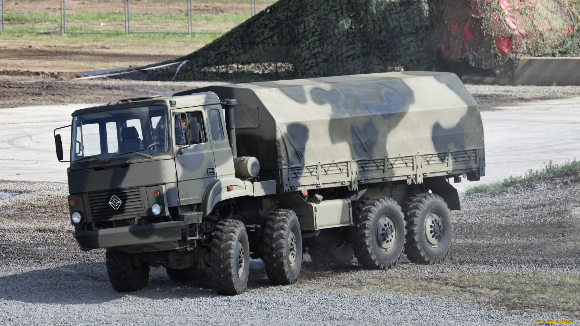 техника, военная, техника, ural