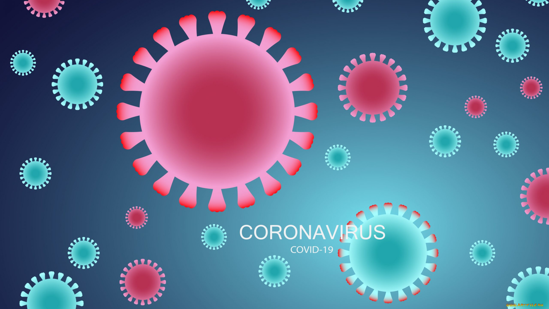 векторная, графика, другое, , other, коронавирус