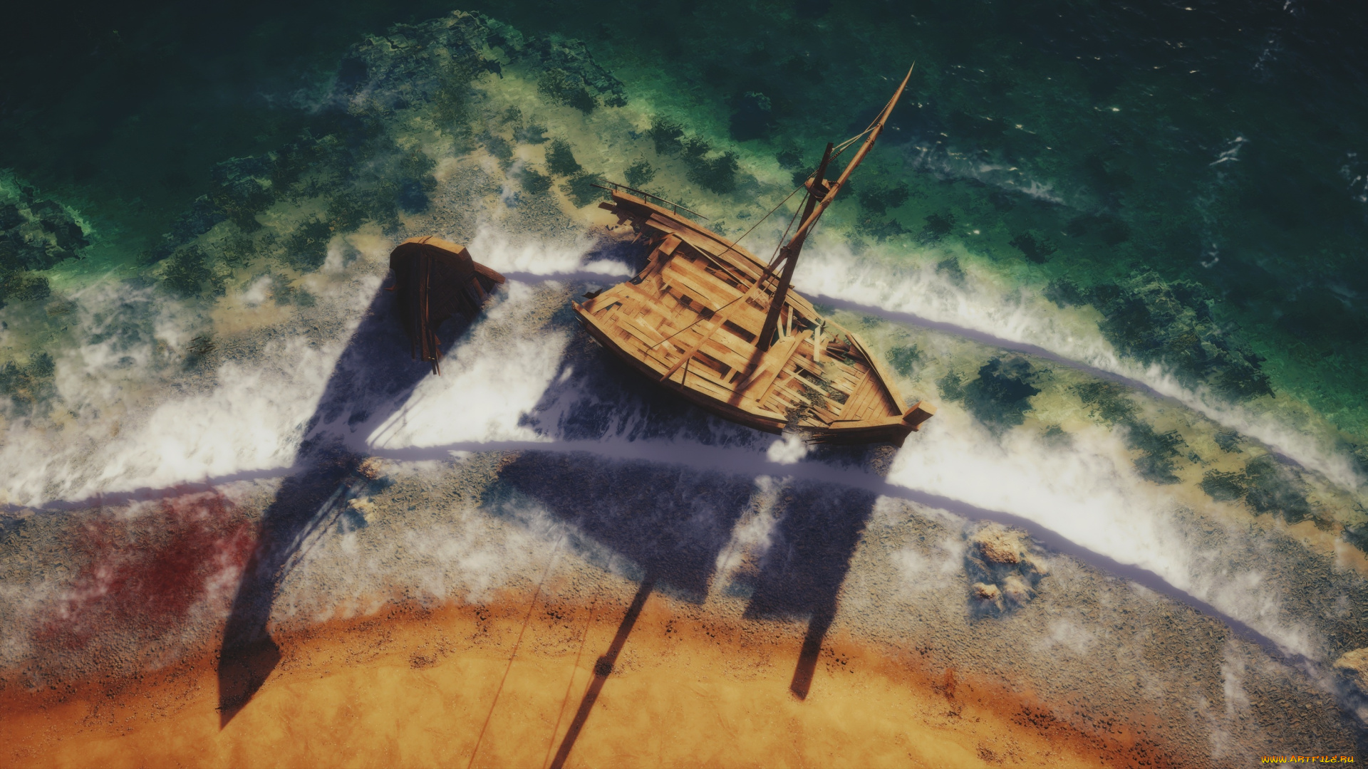 видео, игры, assassin’s, creed, , , odyssey, assassins, creed, odyssey