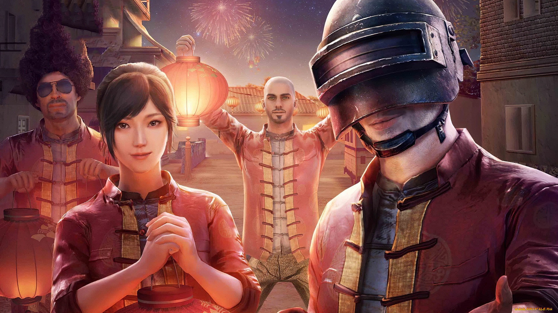 видео, игры, playerunknown`s, battlegrounds, playerunknown's, battlegrounds