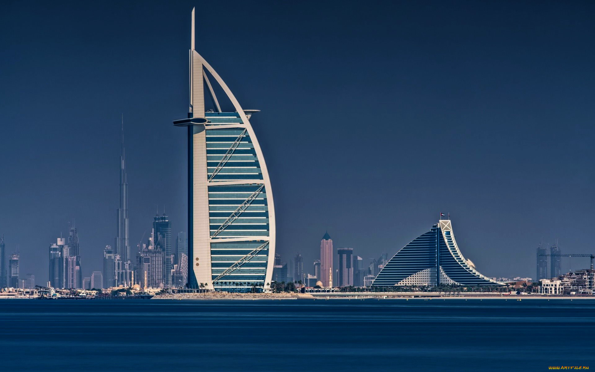 города, дубай, , оаэ, отель