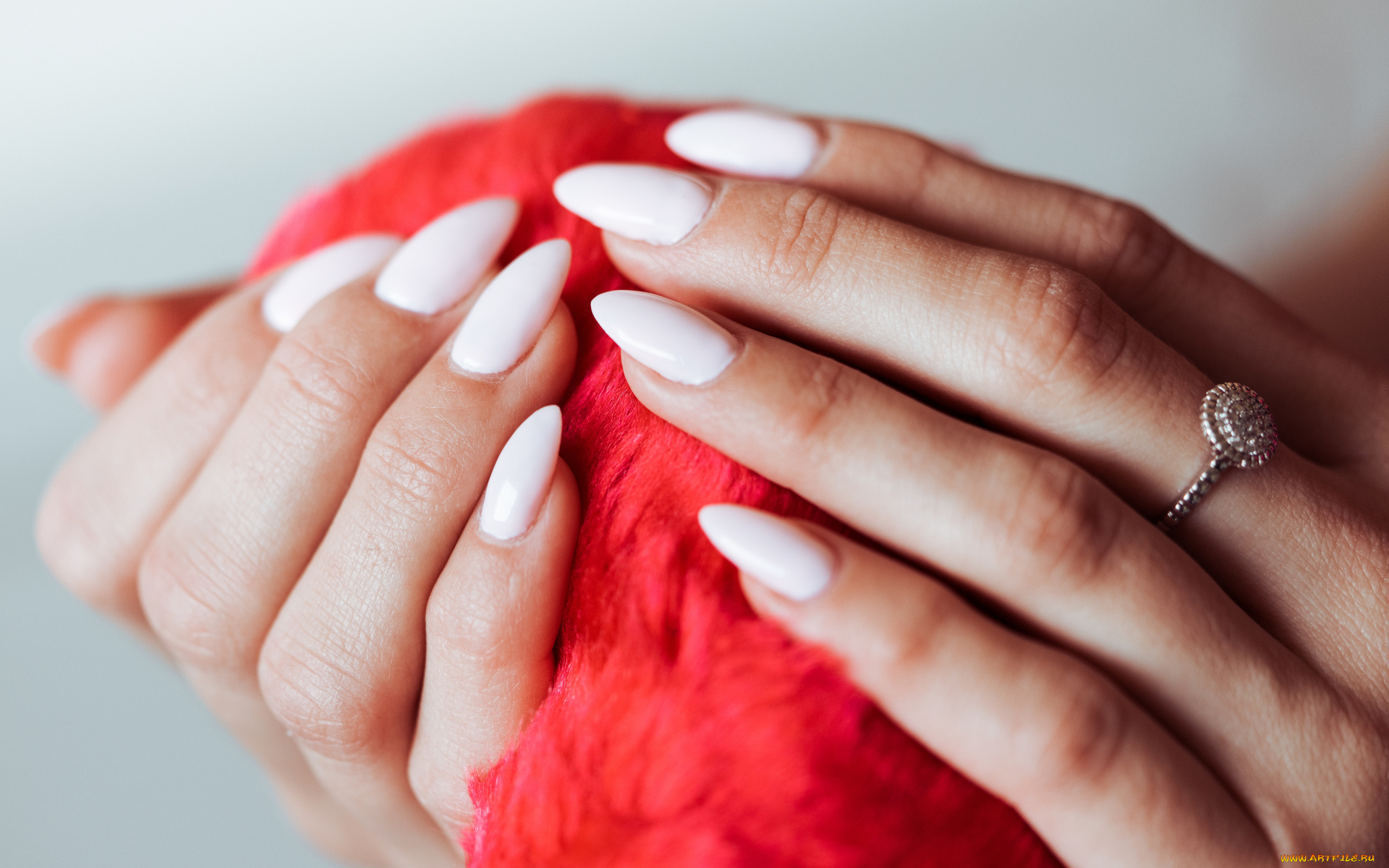 разное, руки, , ноги, маникюр, кольцо, моток