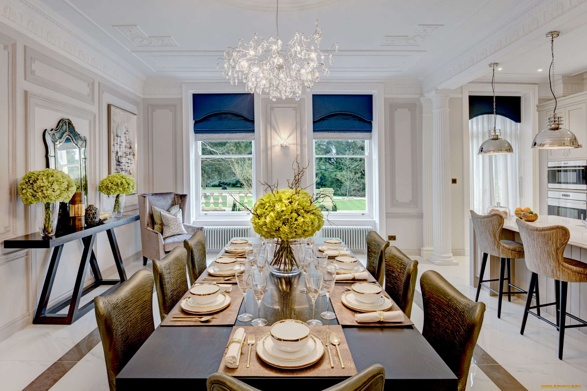 интерьер, декор, , отделка, , сервировка, сервировка