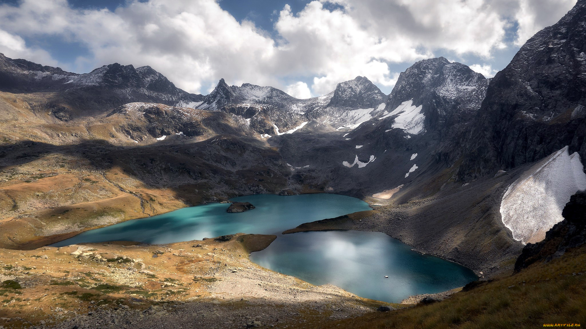 природа, реки, озера, горы