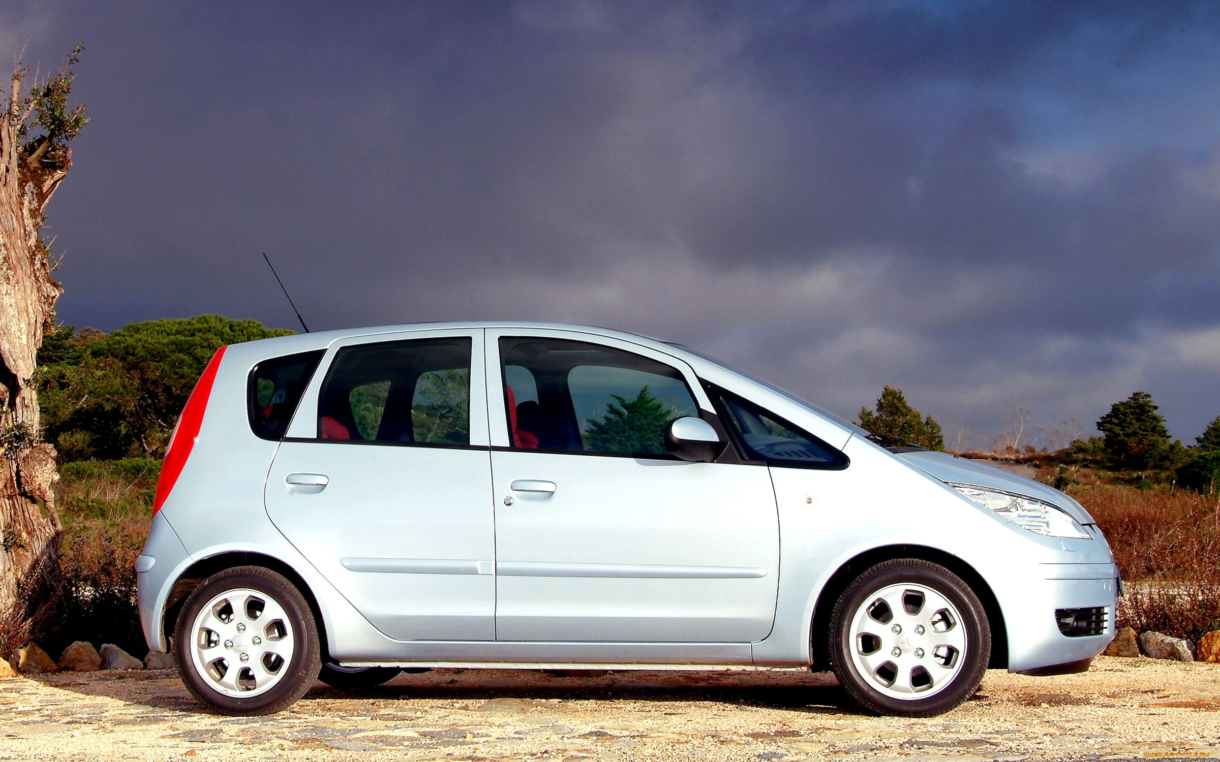 автомобили, mitsubishi