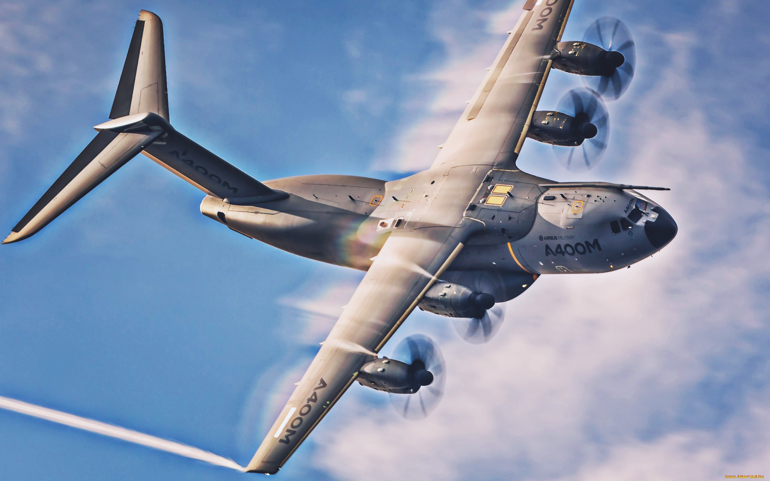 airbus, a400m, atlas, авиация, военно-транспортные, самолёты, airbus, a400m, atlas, usaf, армия, сша, транспортные, самолеты, боевые, ввс