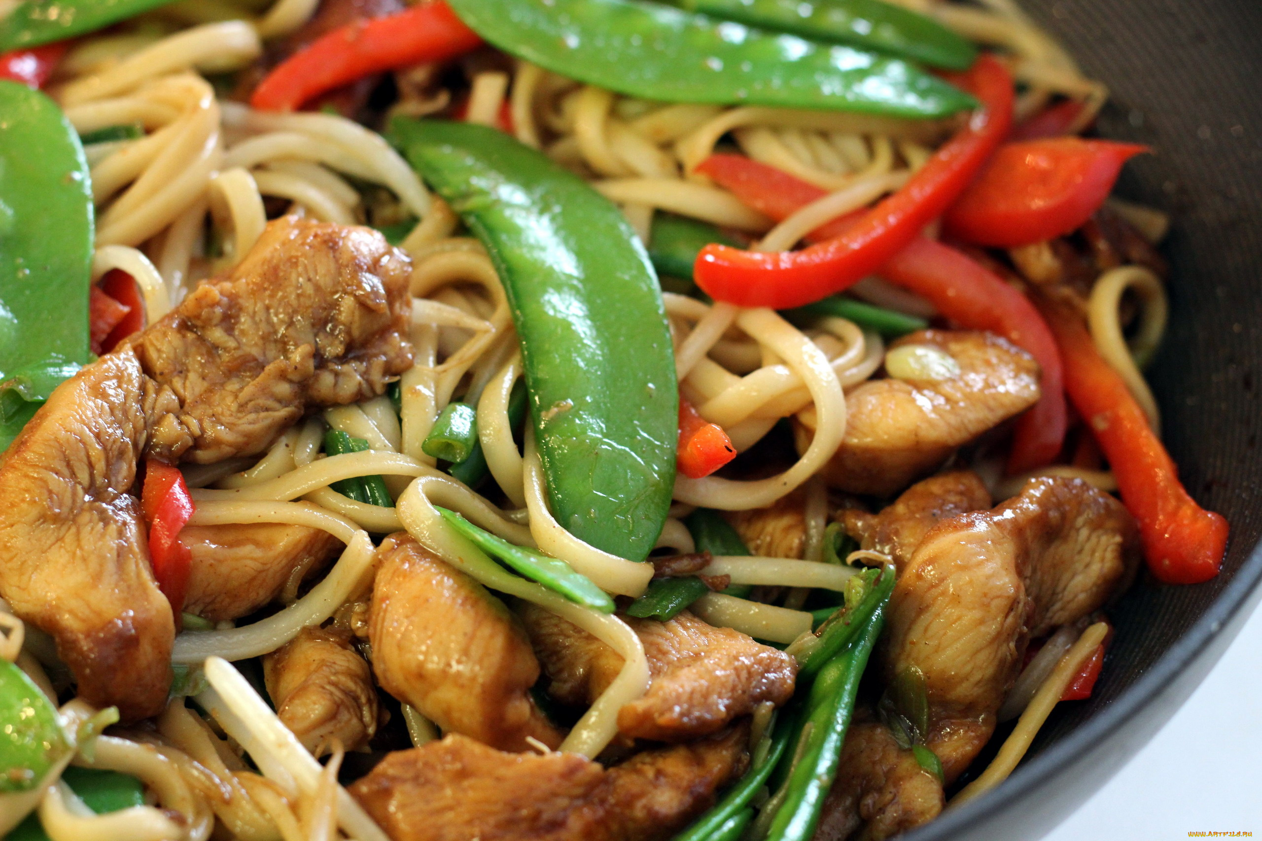 еда, макароны, , макаронные, блюда, китайская, кухня, лапша