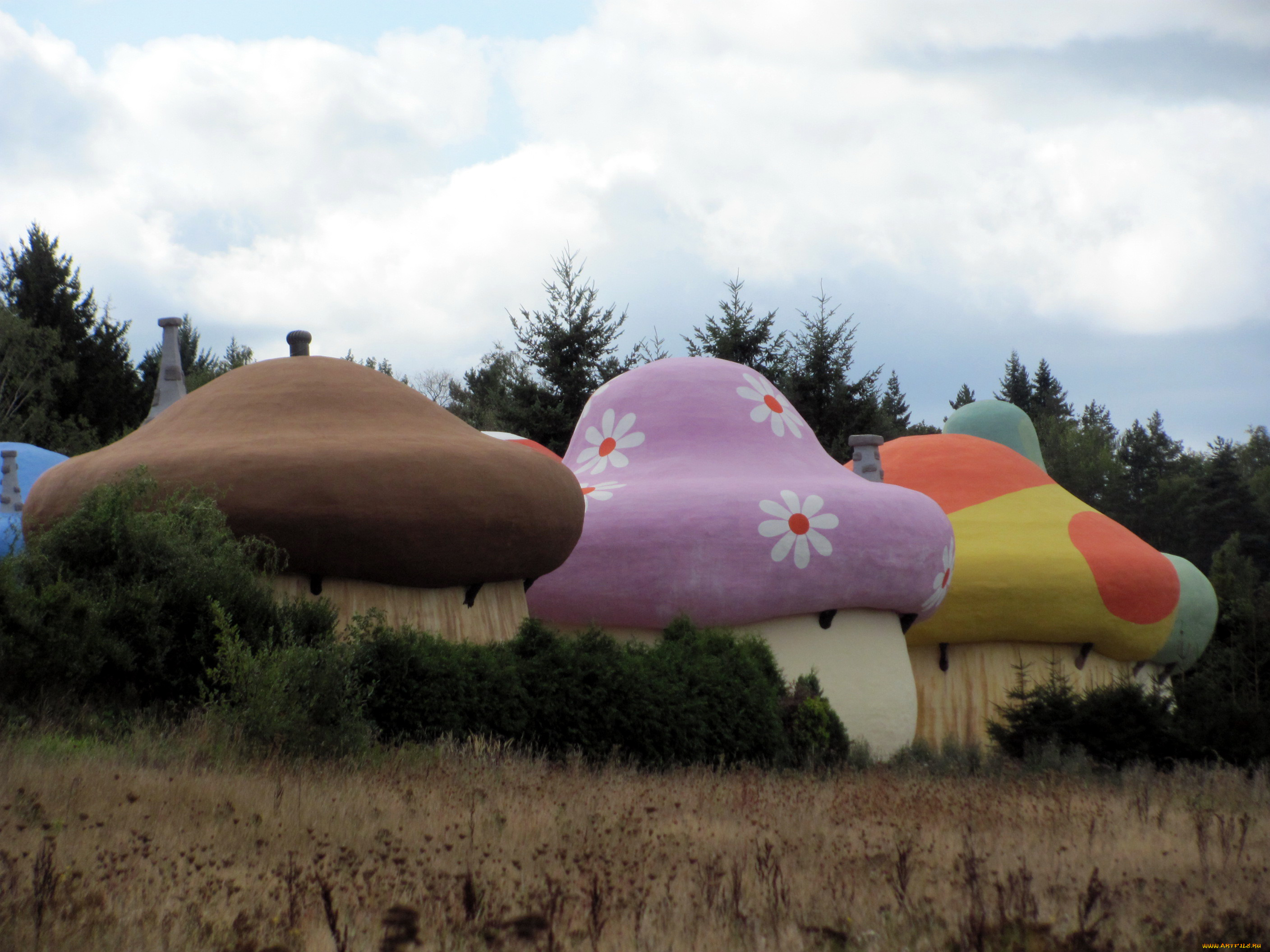 разное, сооружения, , постройки, домики