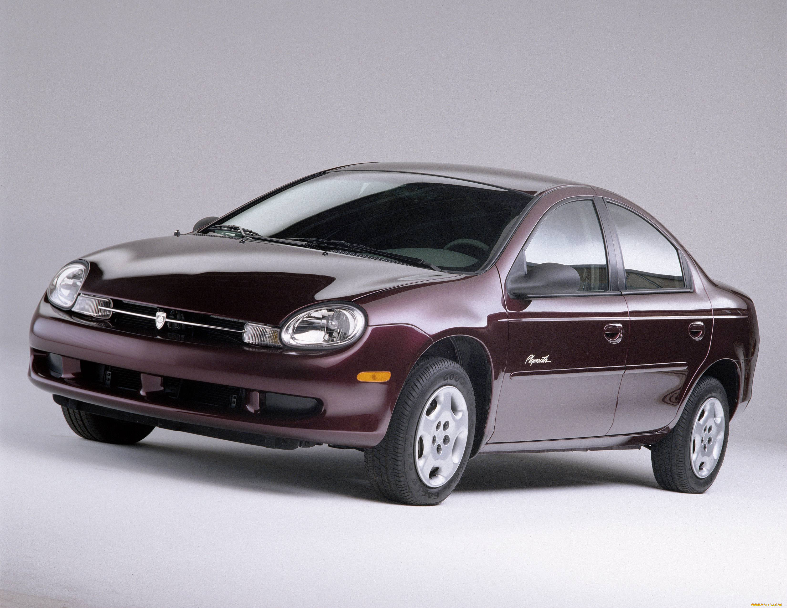 автомобили, plymouth
