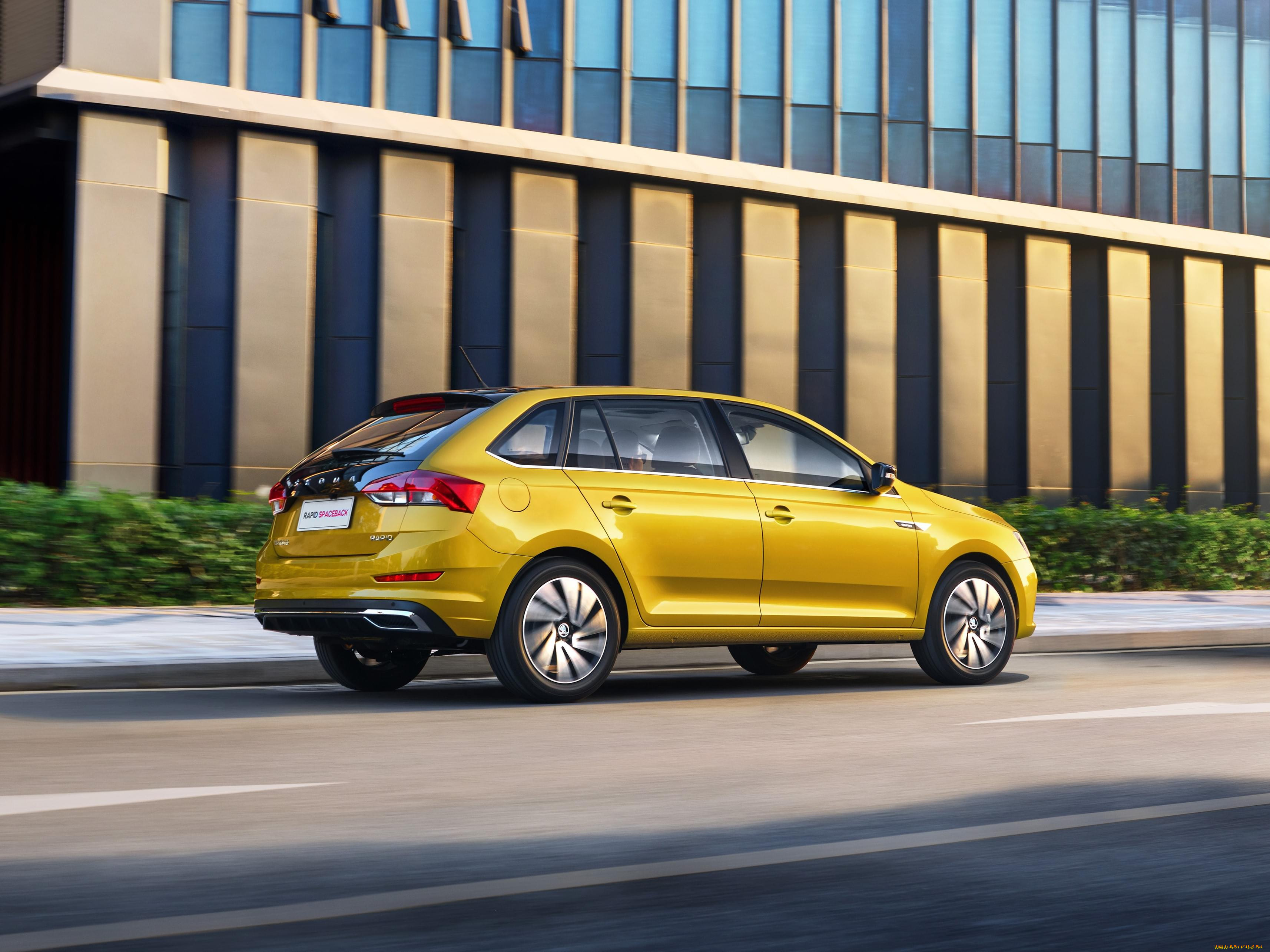 автомобили, skoda