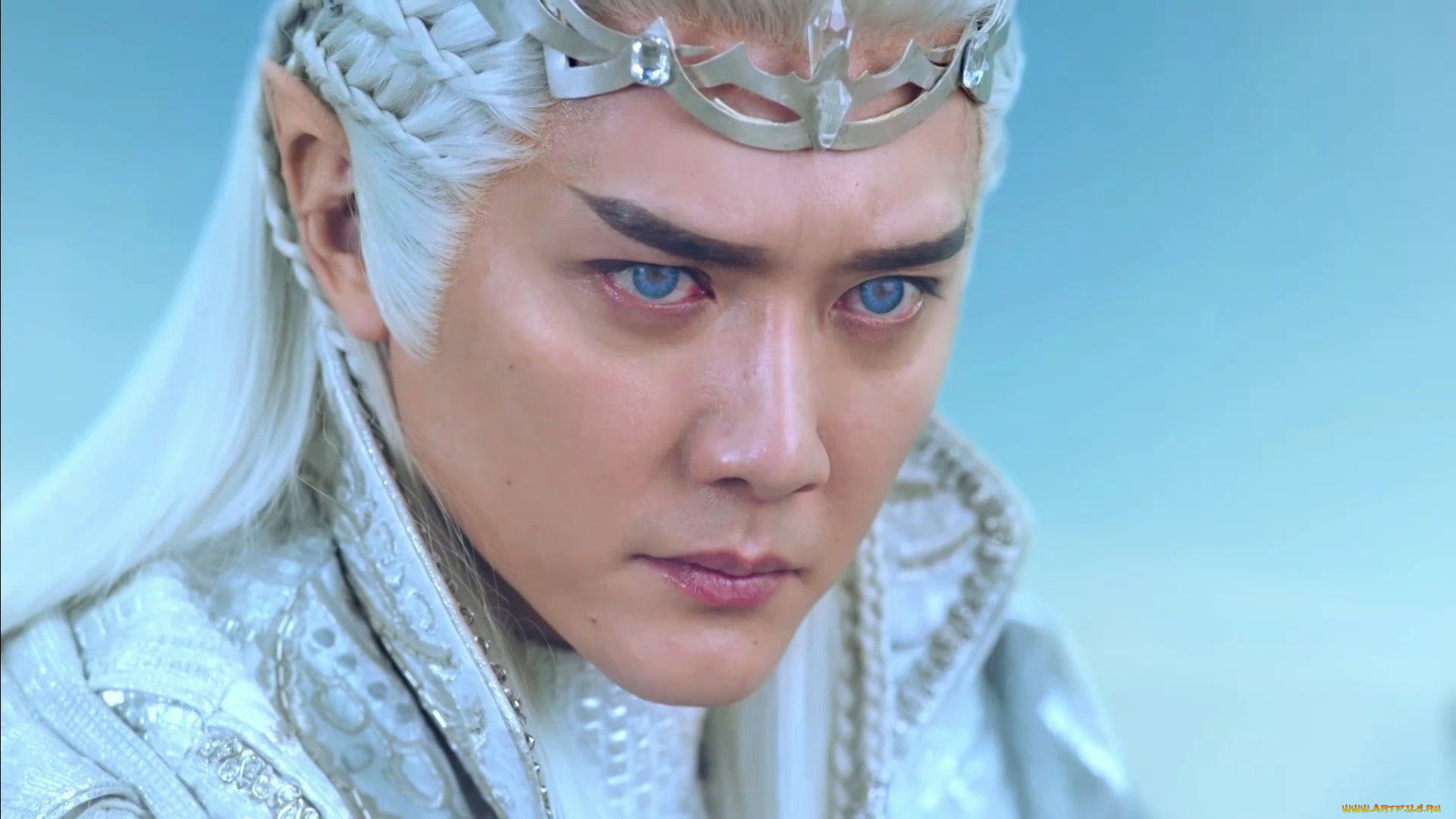 кино, фильмы, ice, fantasy, ледяная, фантазия