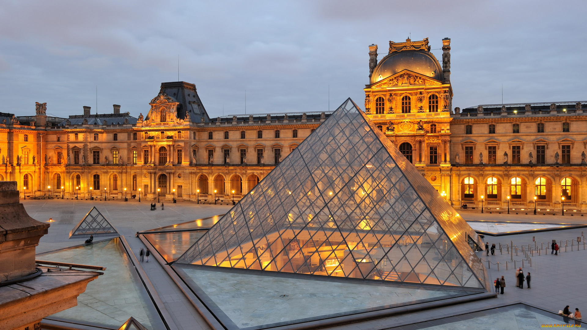 louvre, museum, города, париж, , франция, louvre, museum