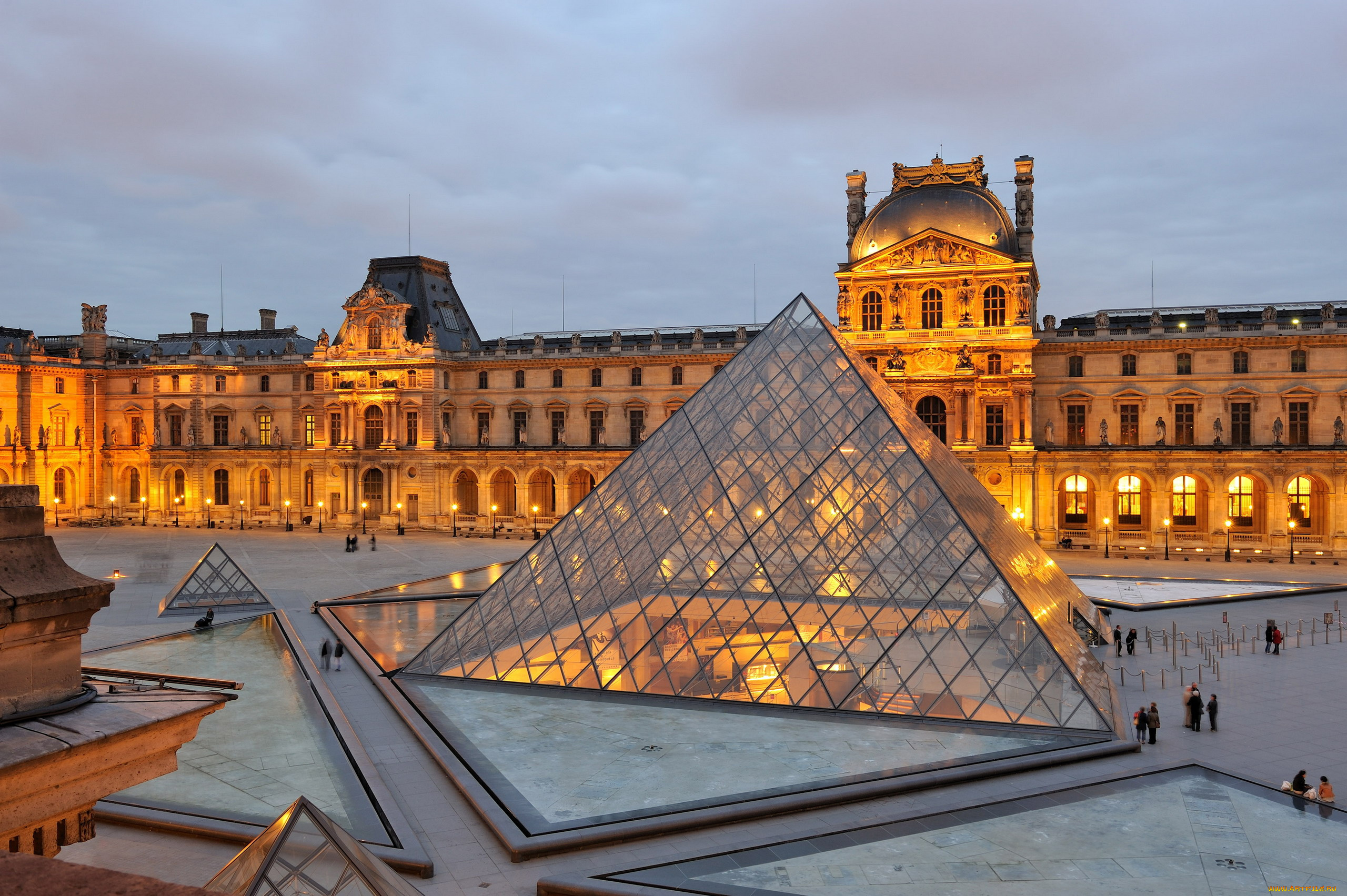 louvre, museum, города, париж, , франция, louvre, museum