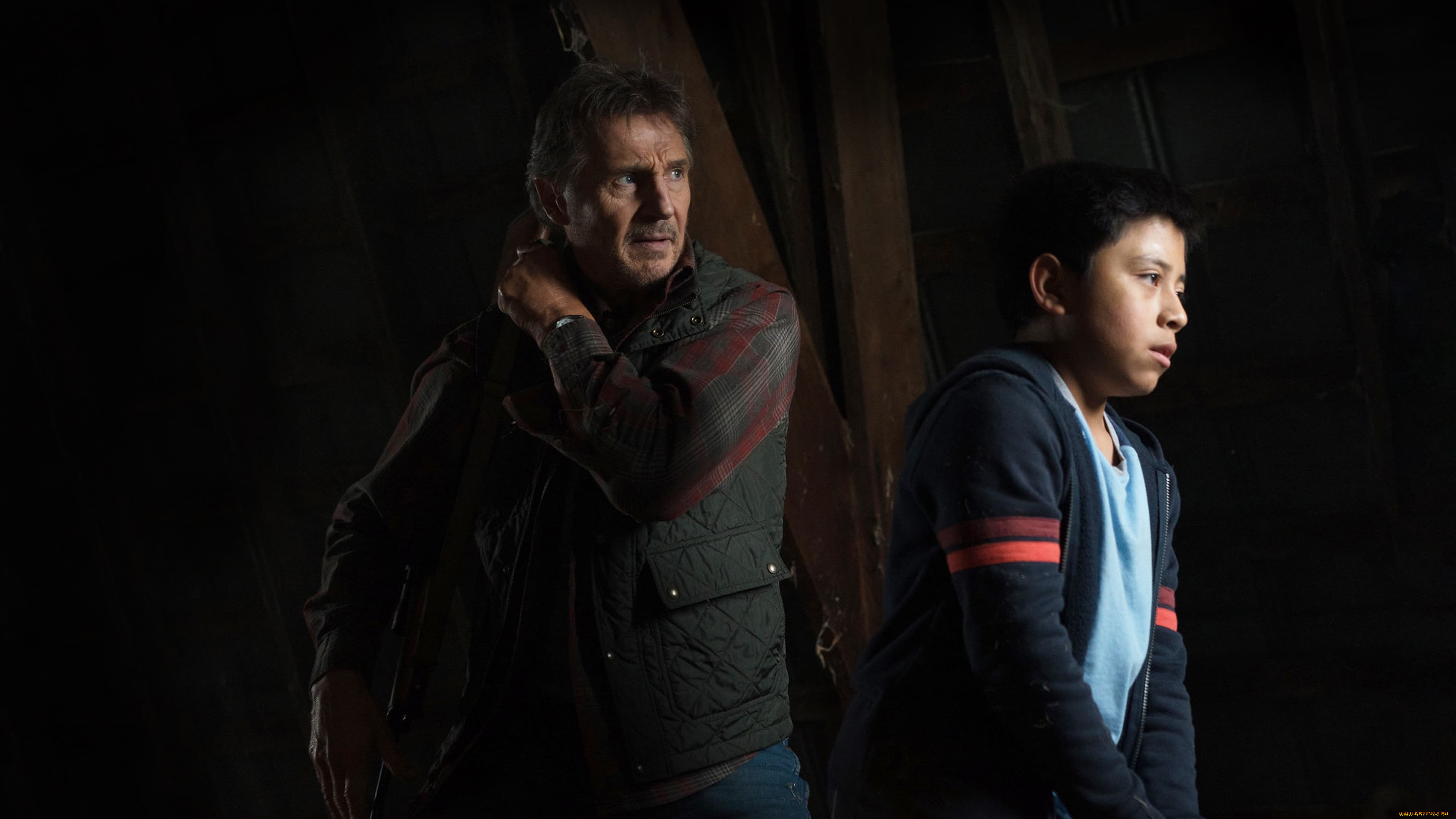 the, marksman, , , 2021, , кино, фильмы, -unknown, , другое, заступник, боевик, криминал, триллер, лиам, нисон