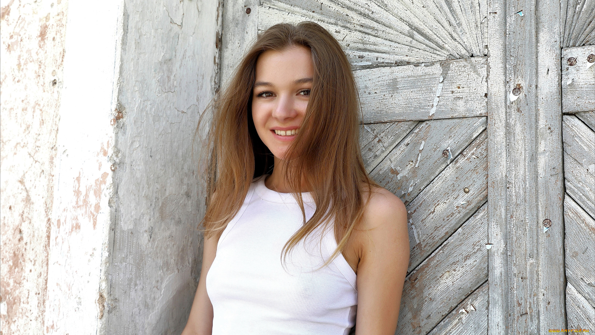 девушки, -, брюнетки, , шатенки, русая, топ, ворота