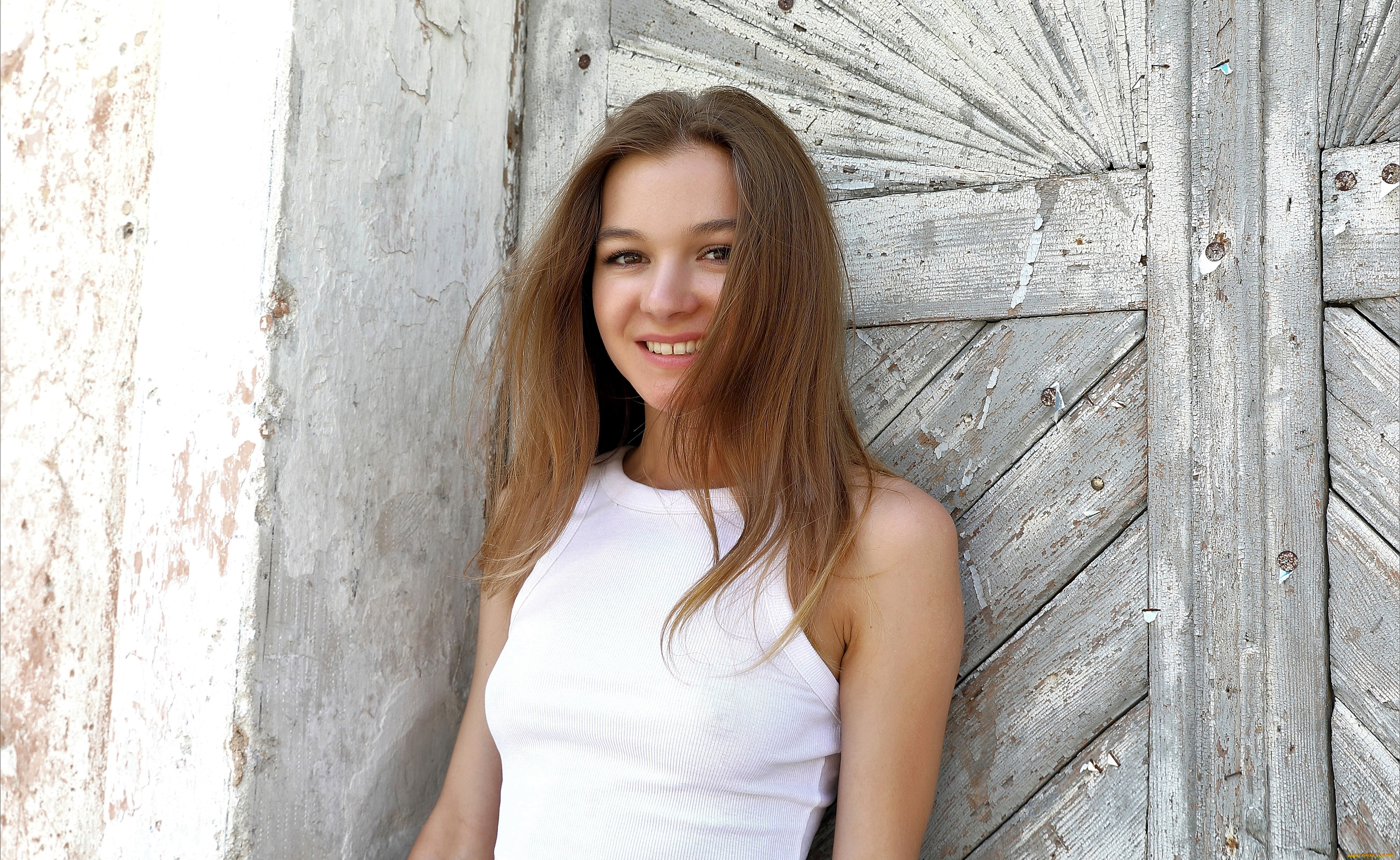 девушки, -, брюнетки, , шатенки, русая, топ, ворота