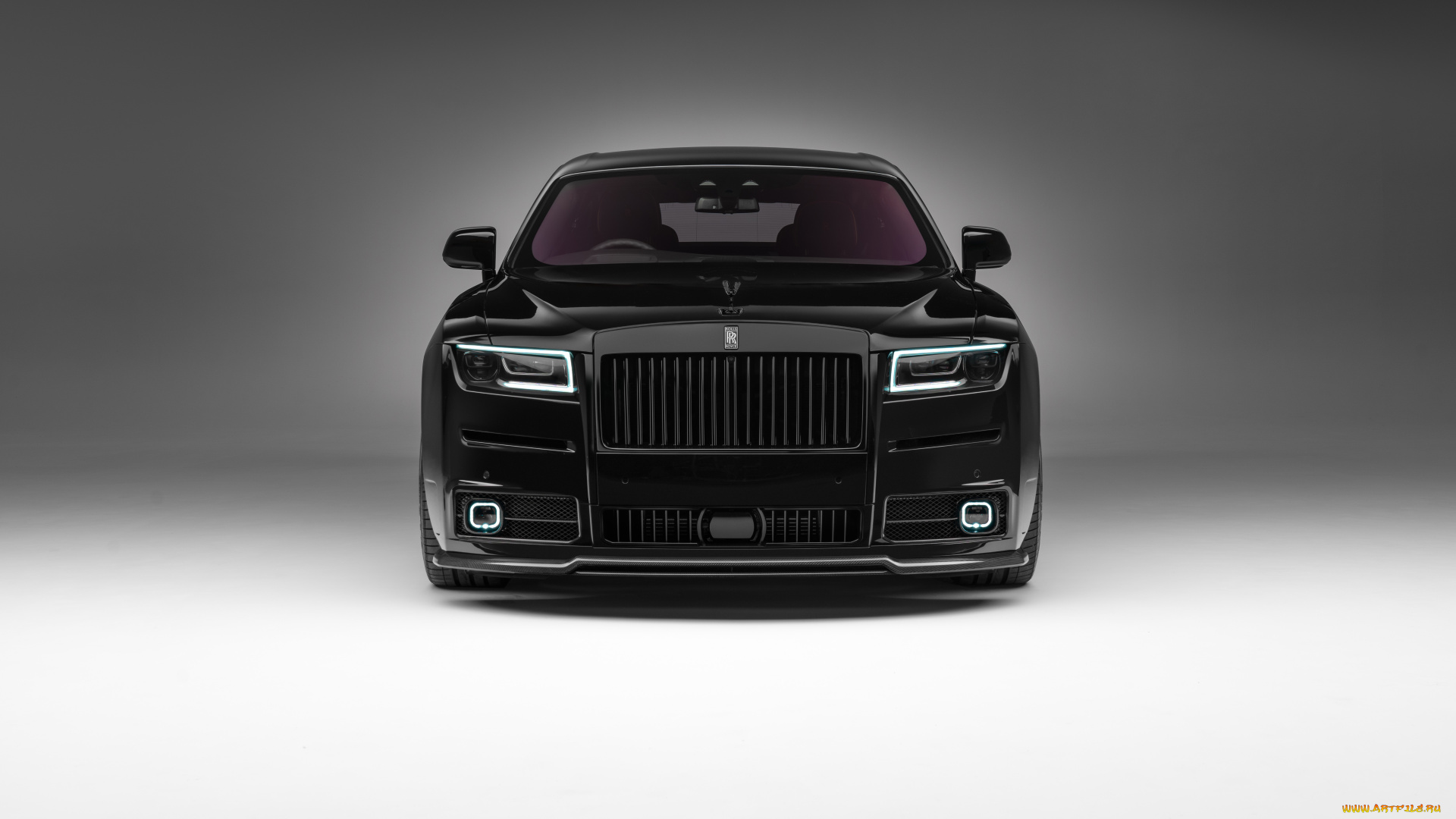 автомобили, rolls-royce