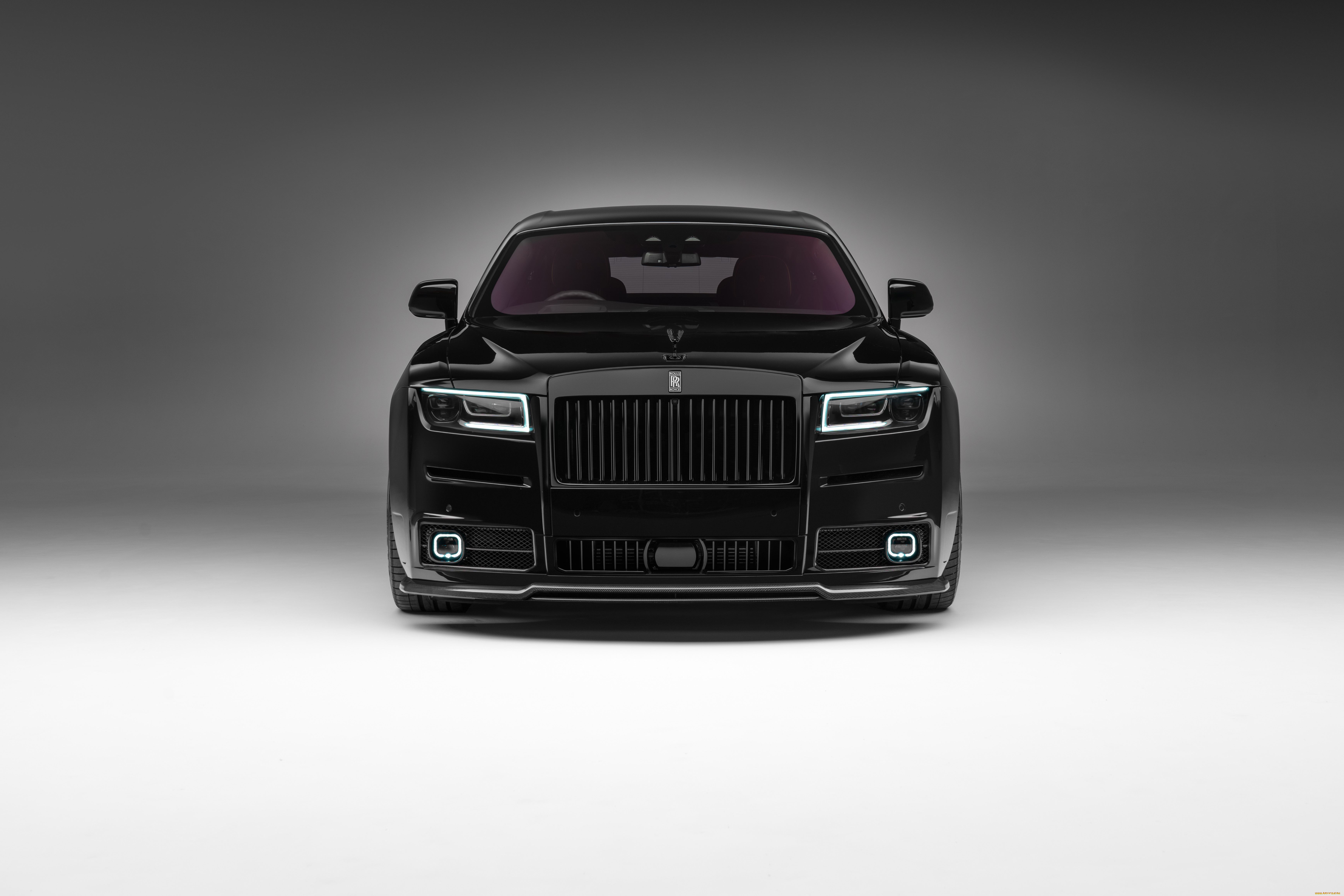 автомобили, rolls-royce