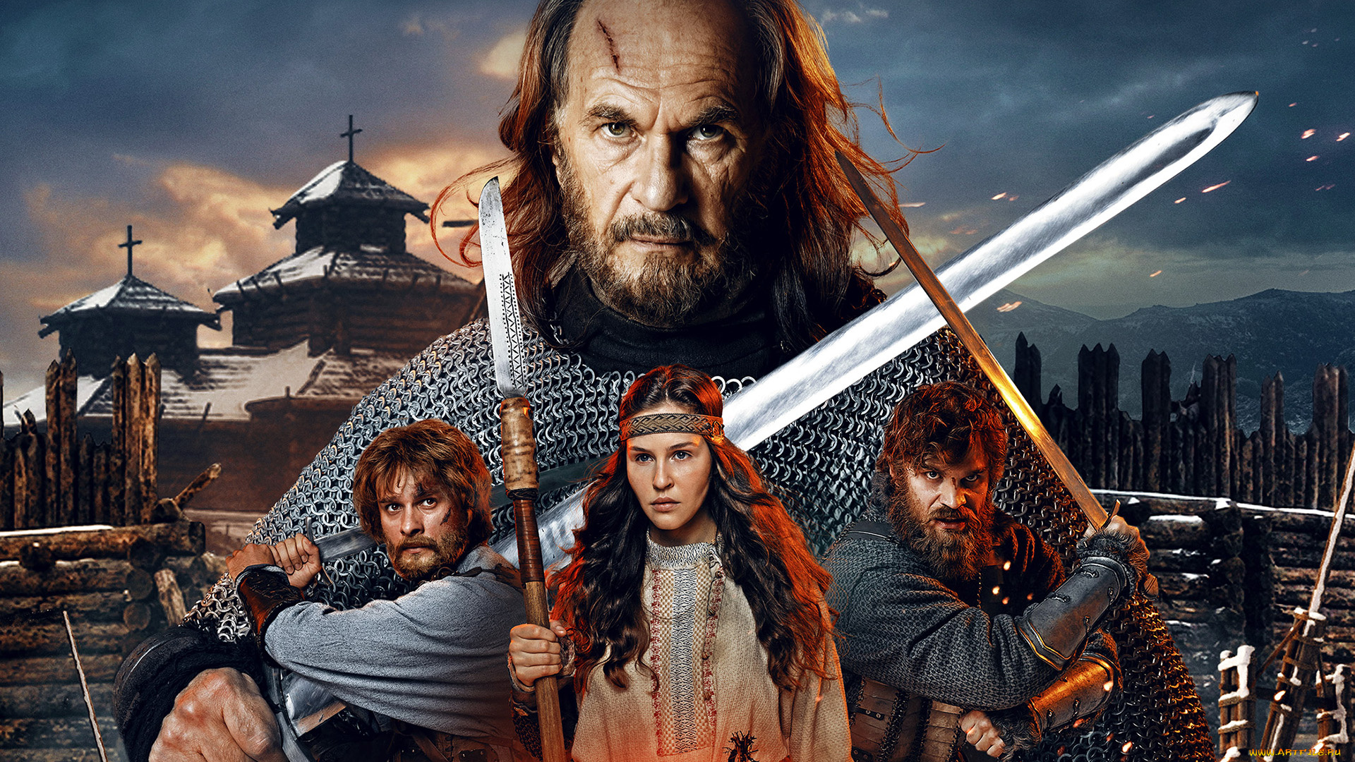 кино, фильмы, злой, город, злой, город, 2025