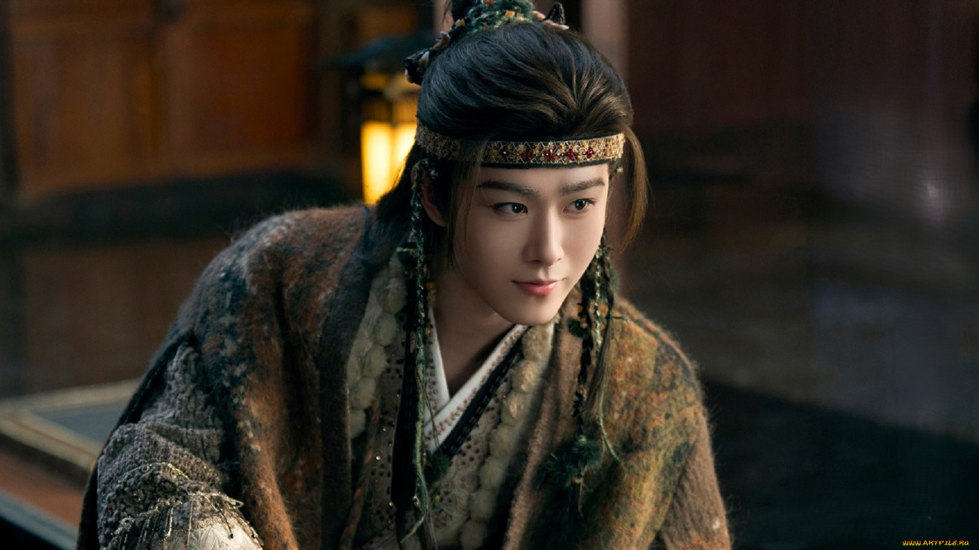 veil, of, shadows, кино, фильмы, -unknown, , другое, парень, костюм