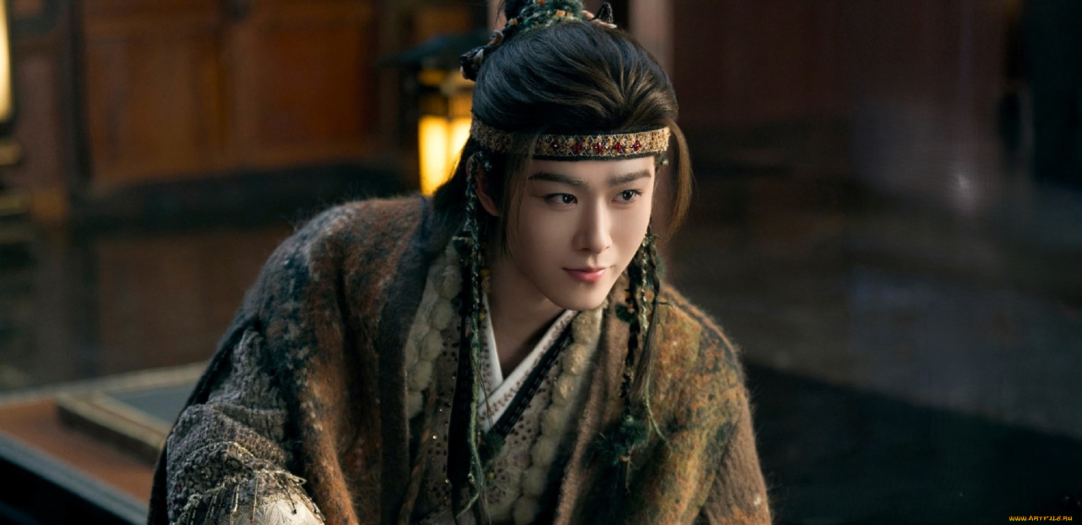 veil, of, shadows, кино, фильмы, -unknown, , другое, парень, костюм