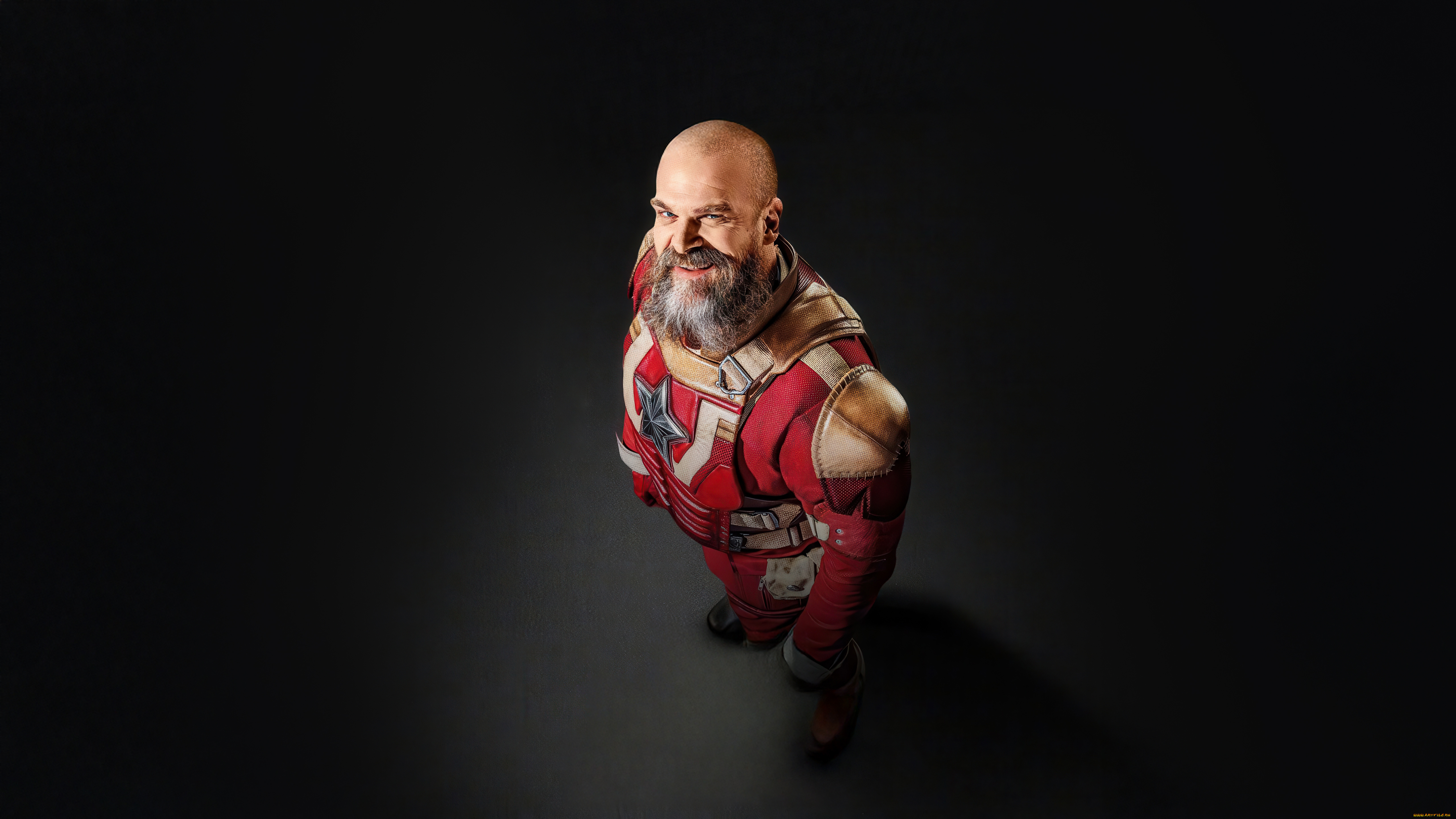 кино, фильмы, thunderbolts, громовержцы