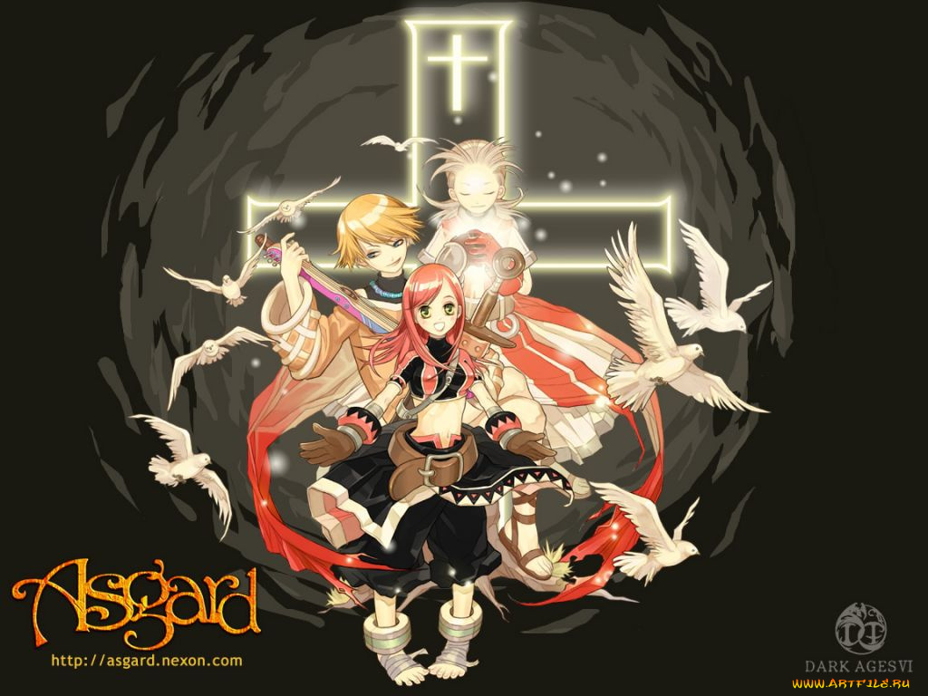 аниме, *unknown, другое