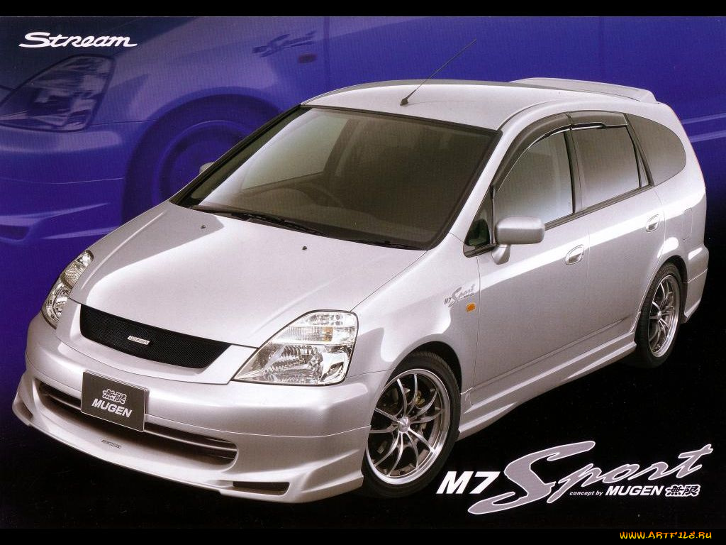 автомобили, honda