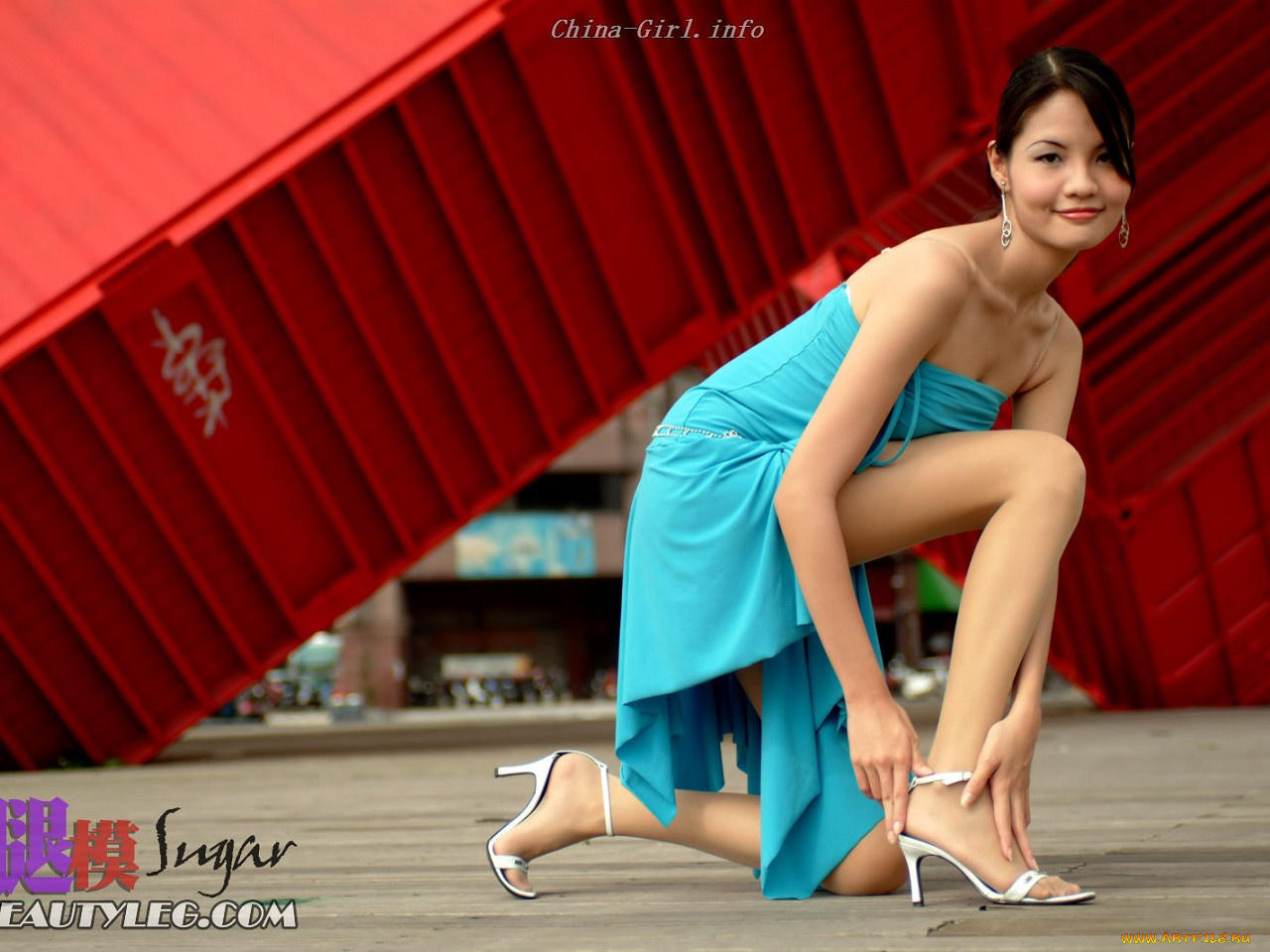 -Unsort, Азиатки, девушки, unsort, азиатки