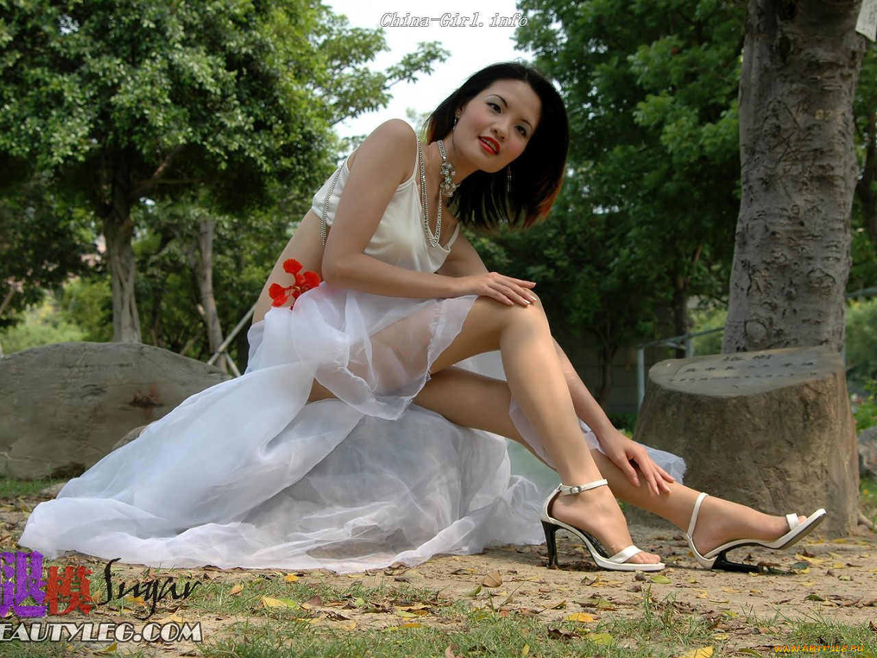 -Unsort, Азиатки, девушки, unsort, азиатки