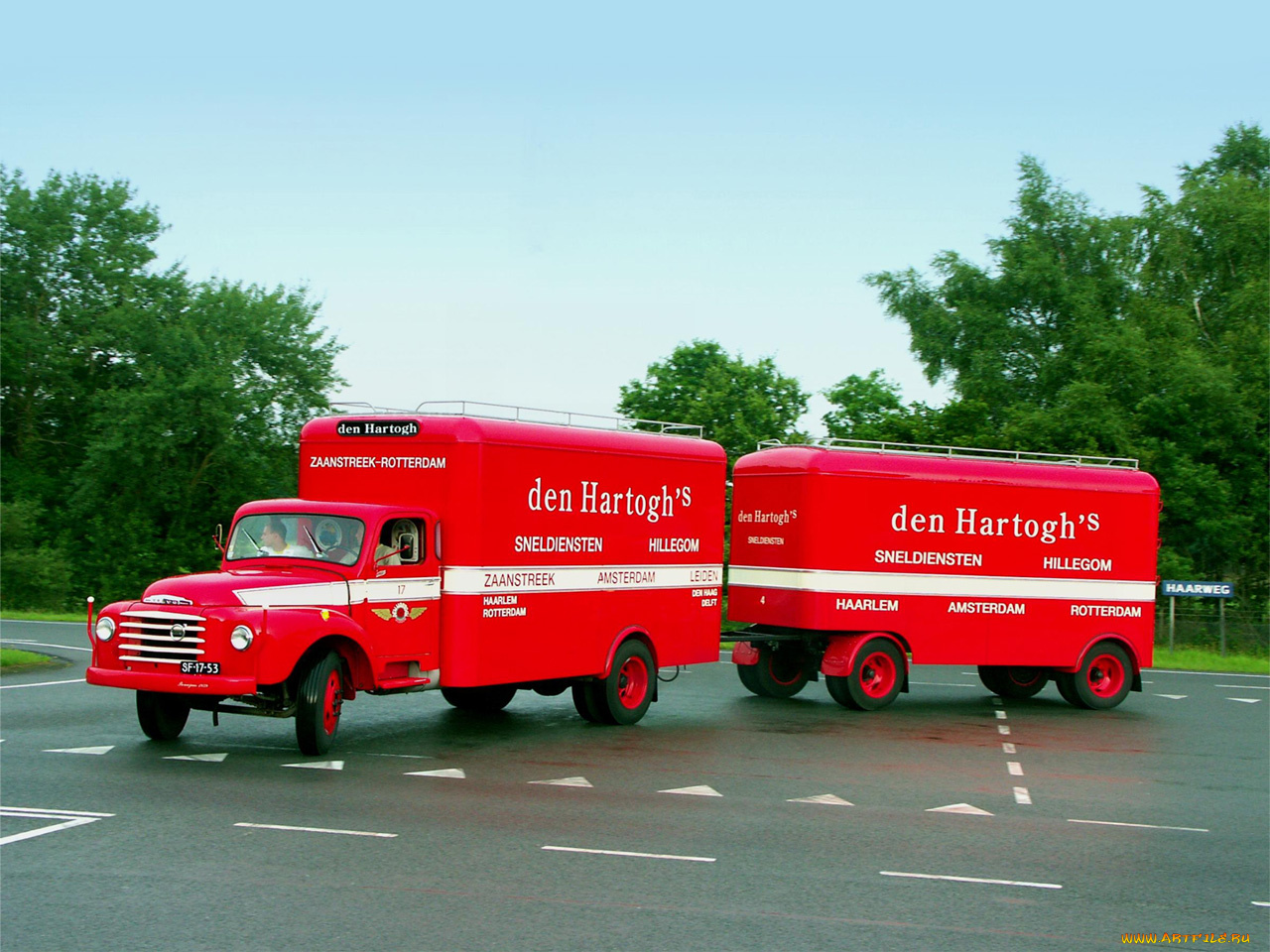 автомобили, volvo, trucks