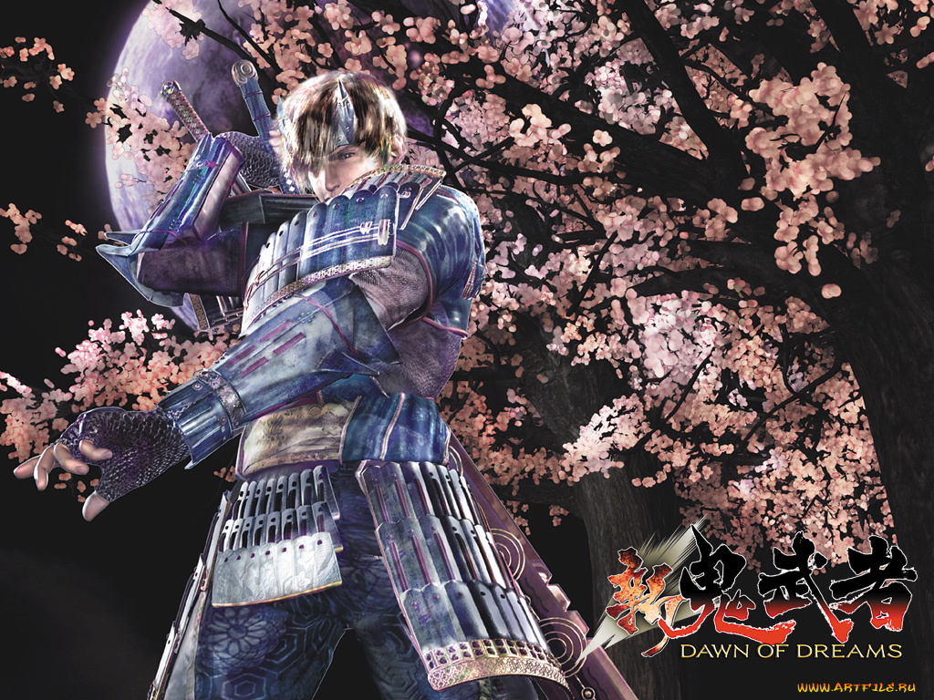 видео, игры, dawn, of, dreams