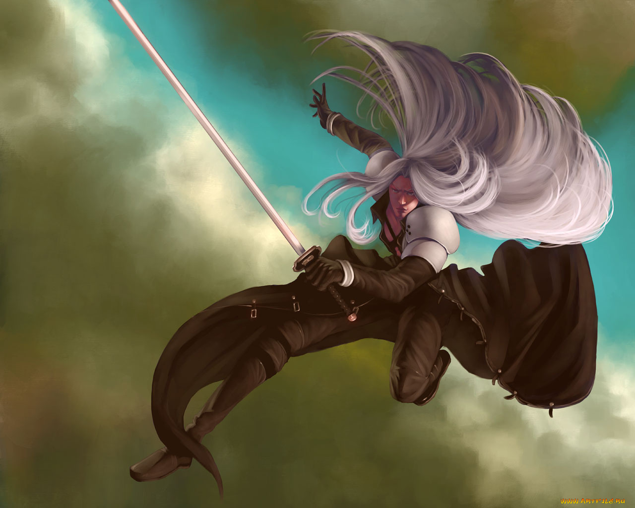 видео, игры, final, fantasy, xii