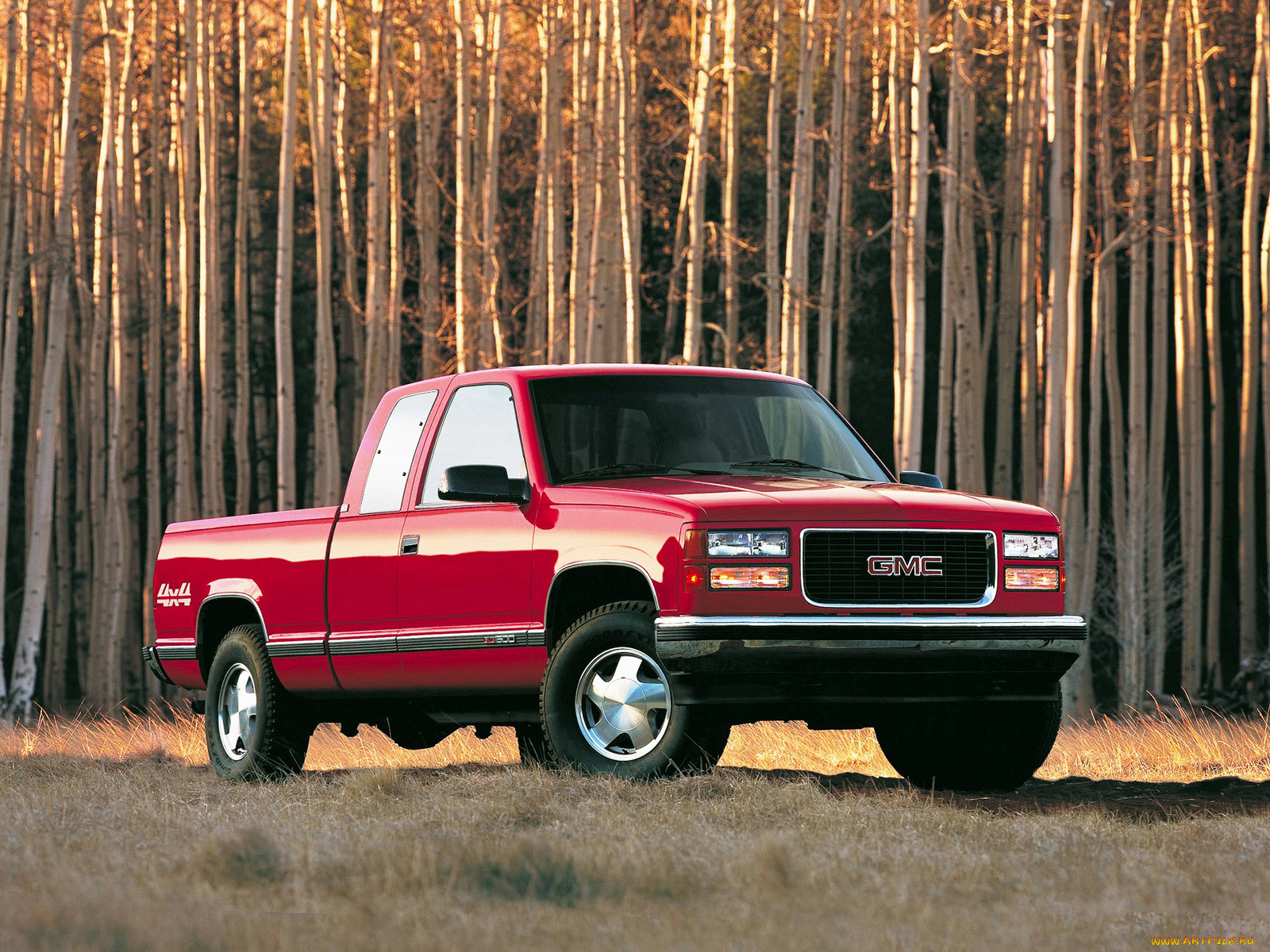 автомобили, gm, gmc