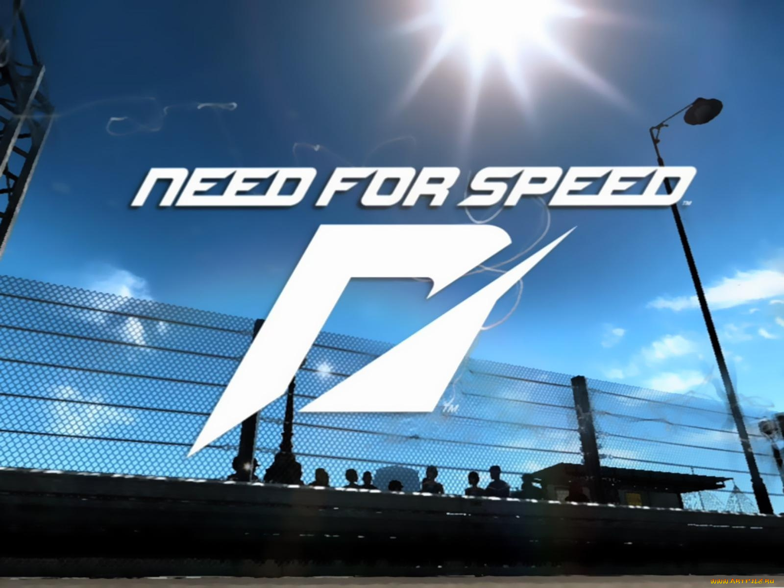 need, for, speed, shift, видео, игры