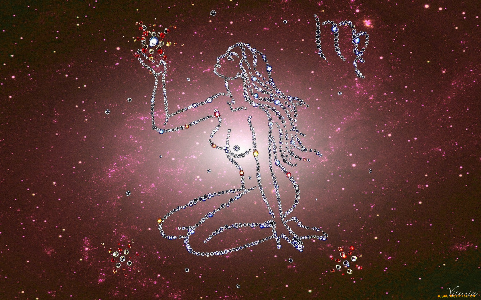 дева, разное, знаки, зодиака