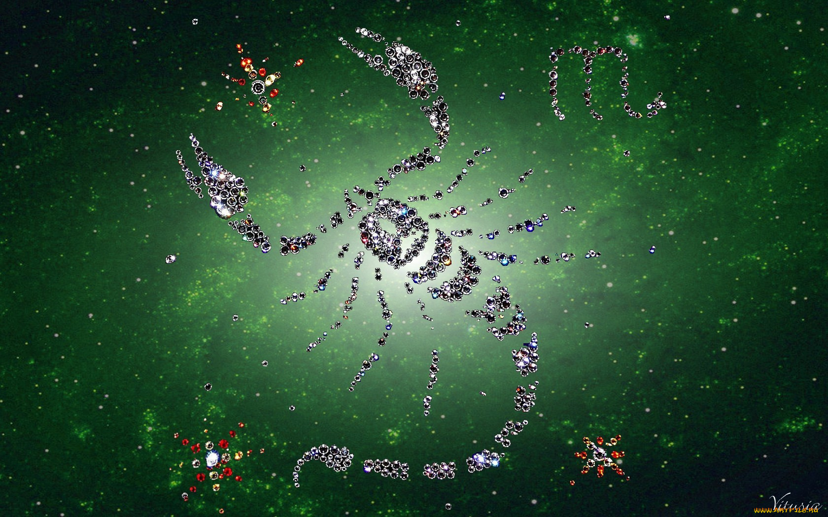 скорпион, разное, знаки, зодиака